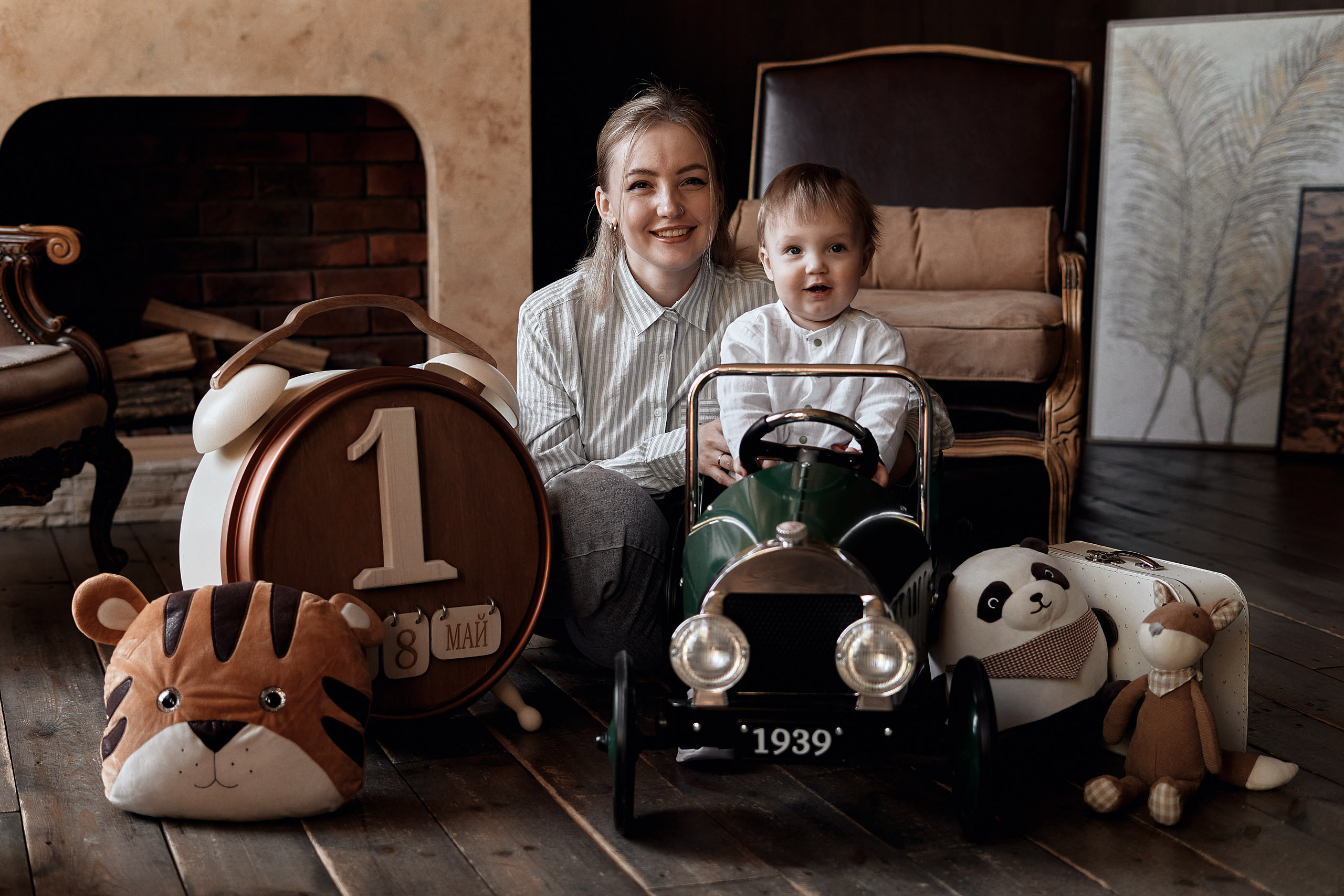 Алиса Саша Костя. Свадебная, семейная фото и видео съёмка в Пензе