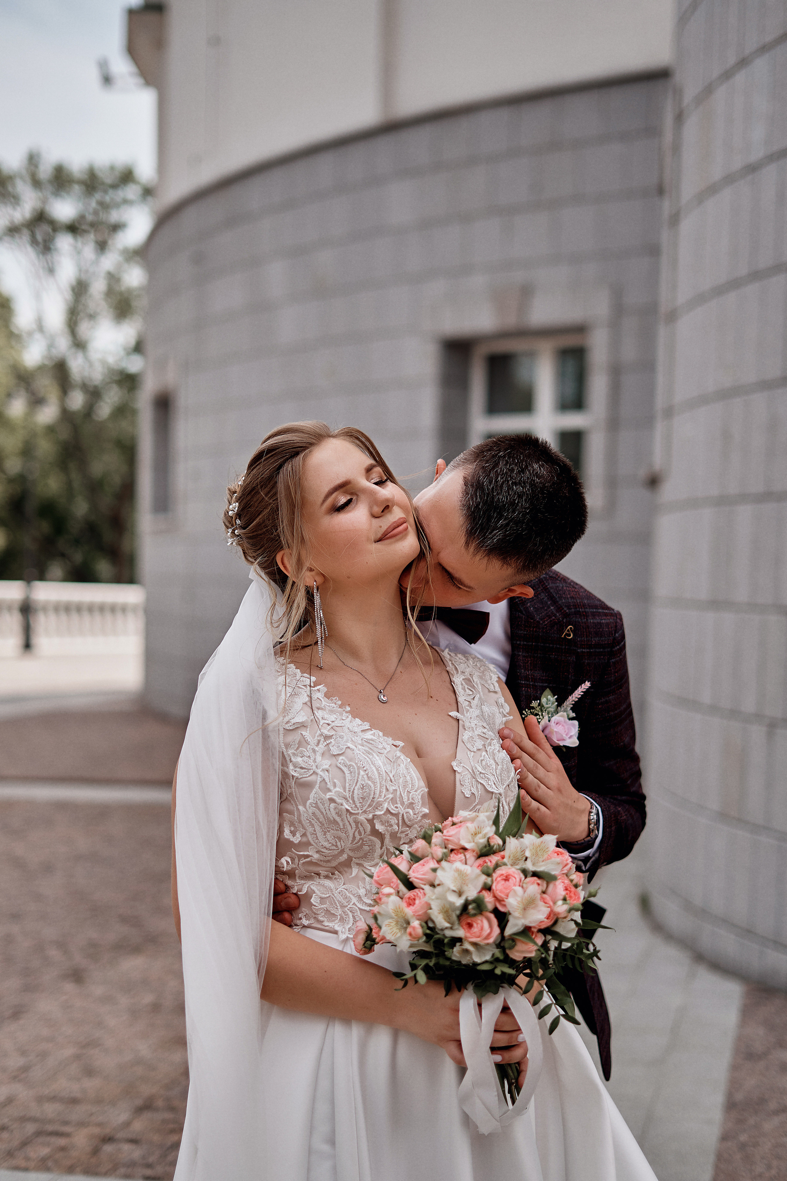 Николай и Дарья. Свадебная, семейная фото и видео съёмка в Пензе