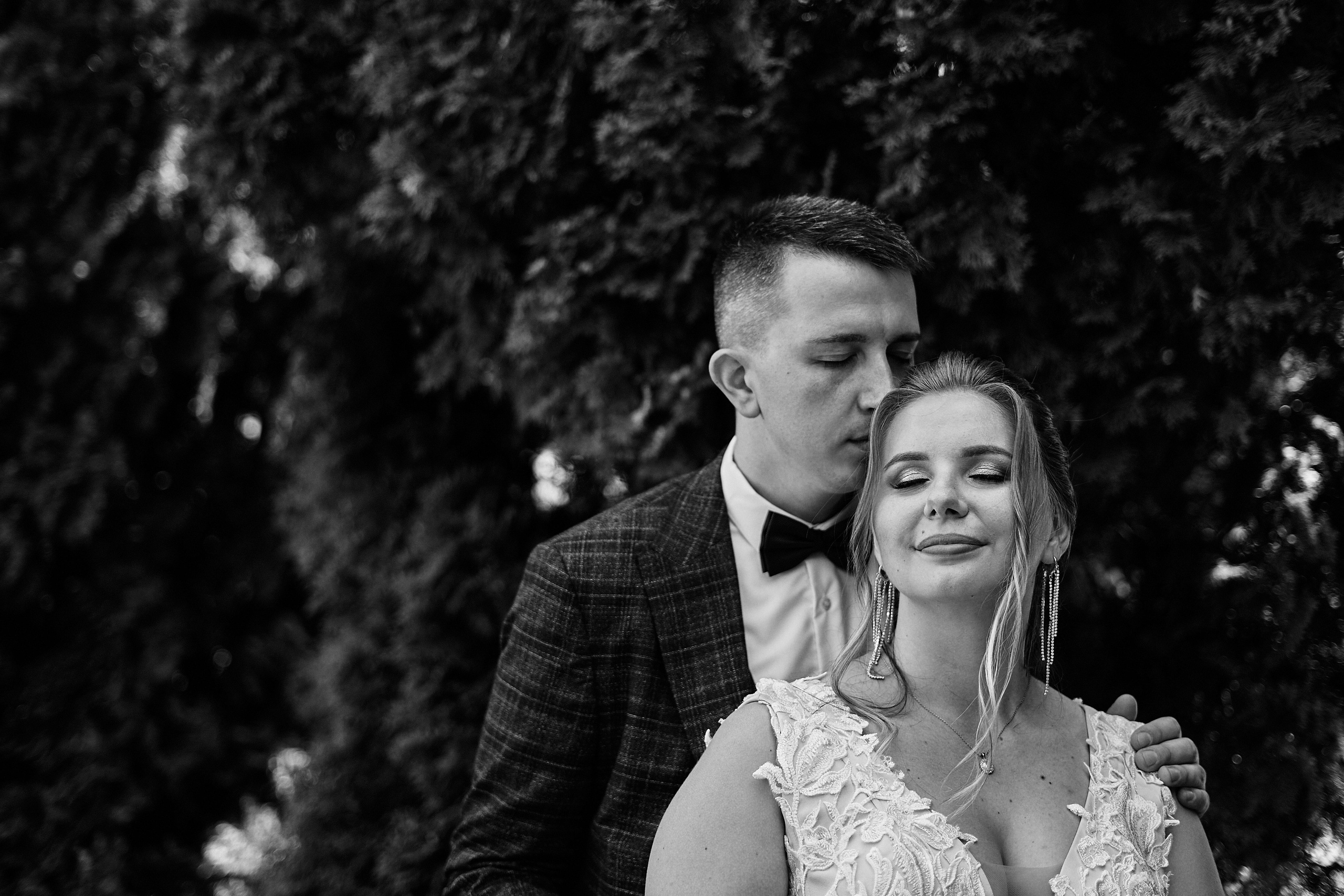 Николай и Дарья. Свадебная, семейная фото и видео съёмка в Пензе