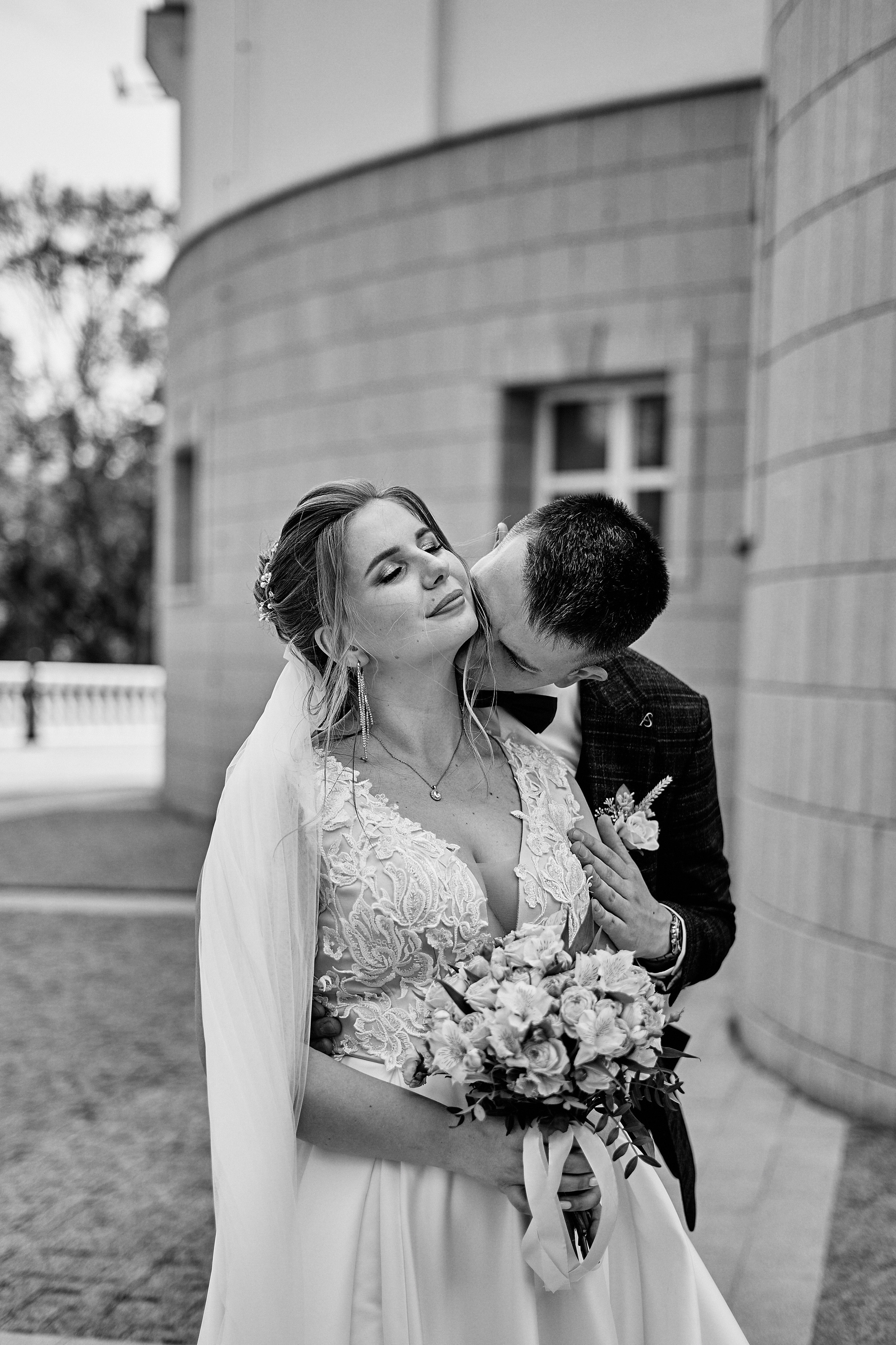 Николай и Дарья. Свадебная, семейная фото и видео съёмка в Пензе