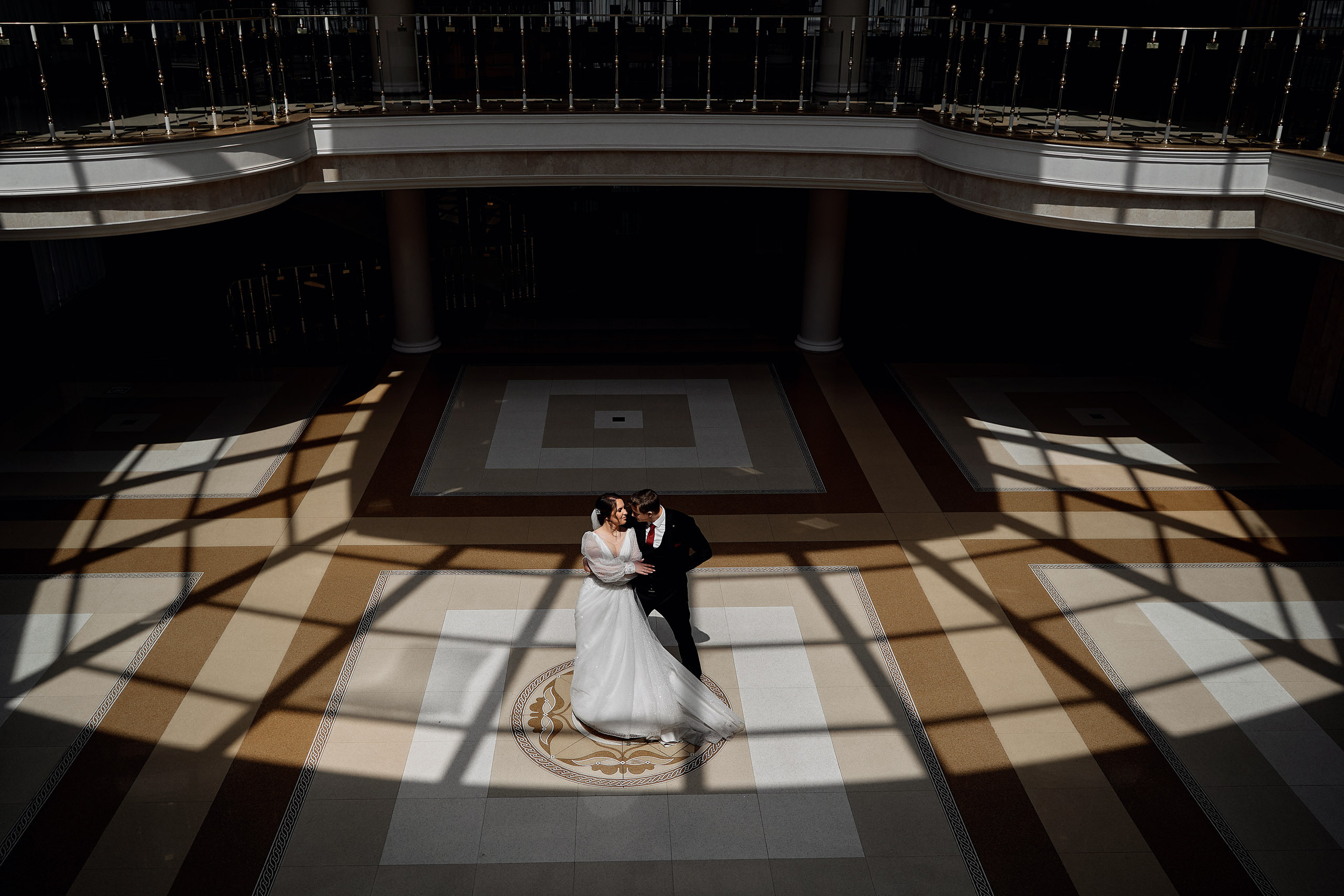 Максим и Татьяна. Свадебная, семейная фото и видео съёмка в Пензе