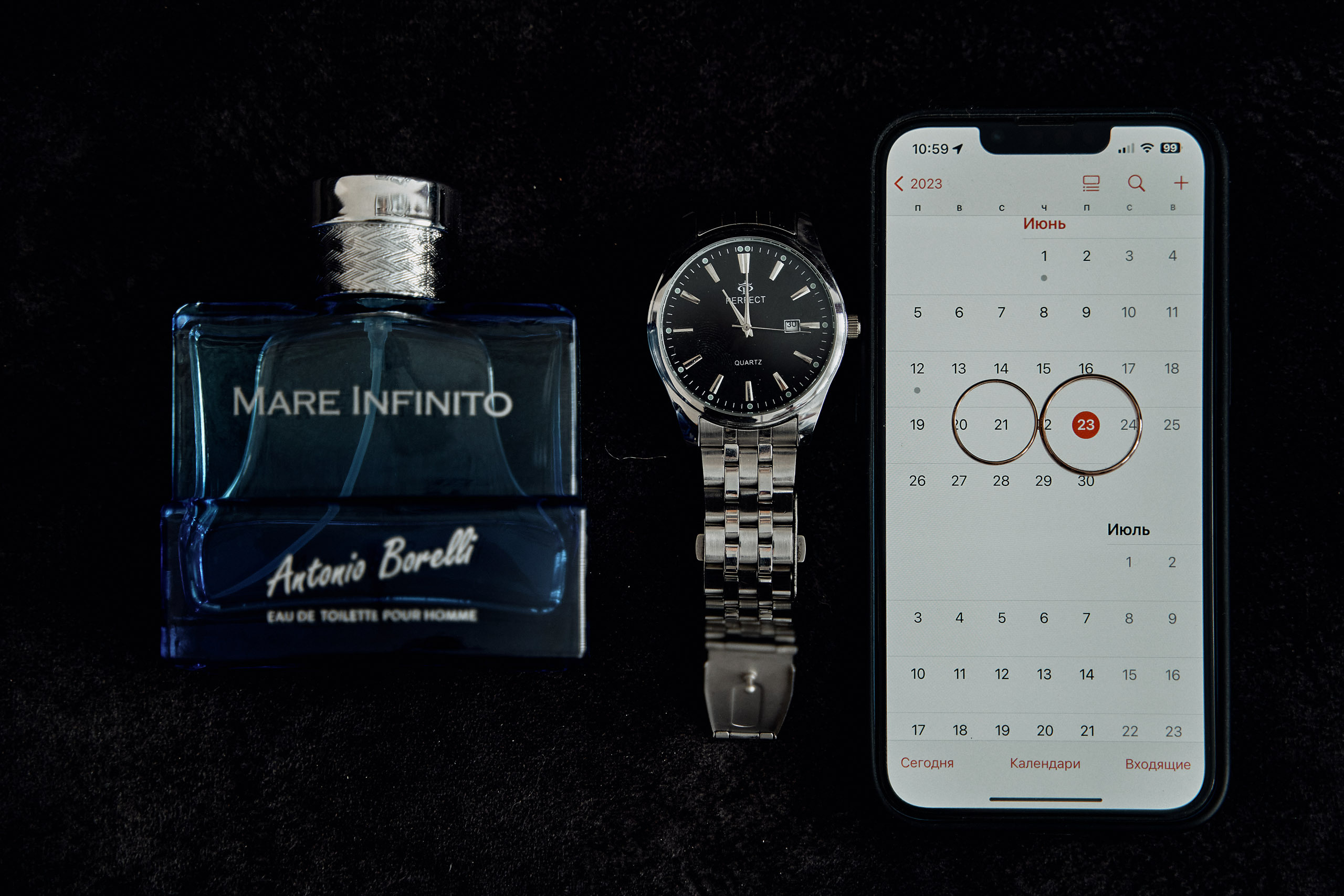 Максим и Марина. Свадебная, семейная фото и видео съёмка в Пензе