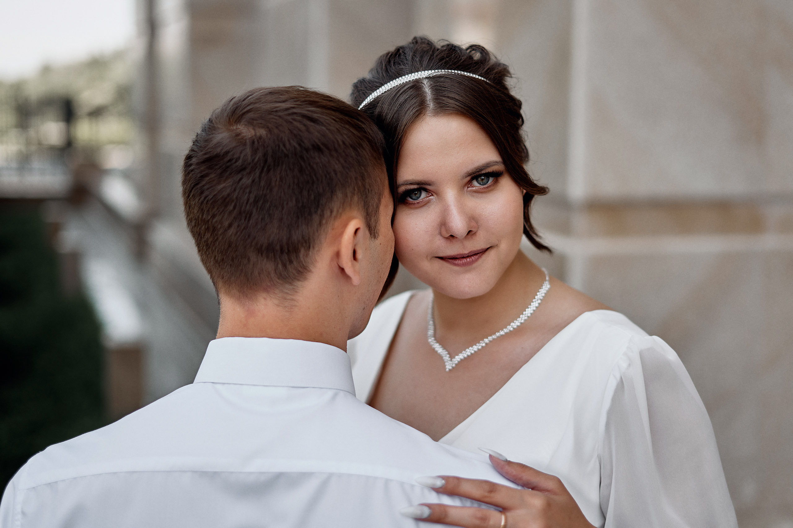 Владимир и Елена. Свадебная, семейная фото и видео съёмка в Пензе