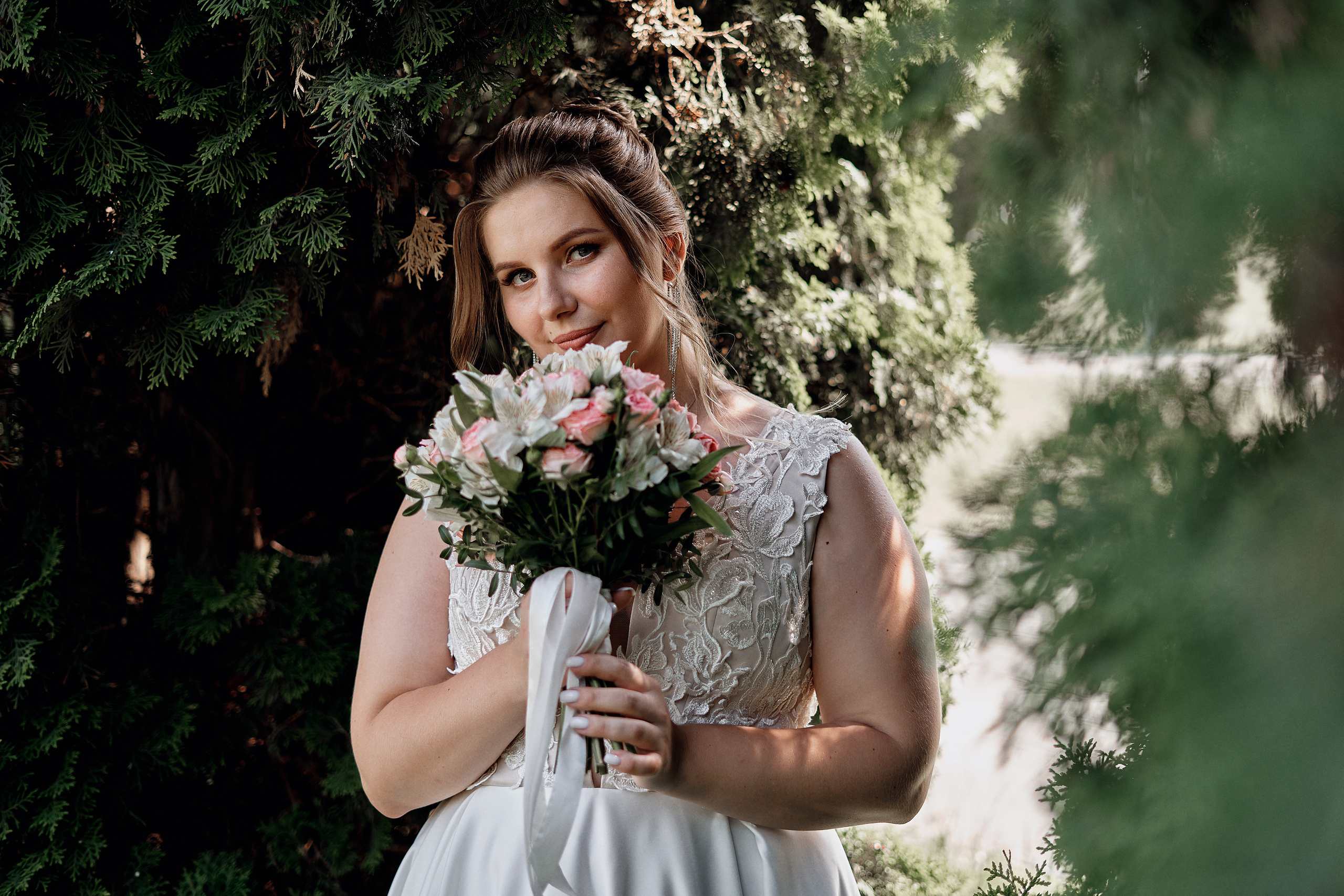 Николай и Дарья. Свадебная, семейная фото и видео съёмка в Пензе