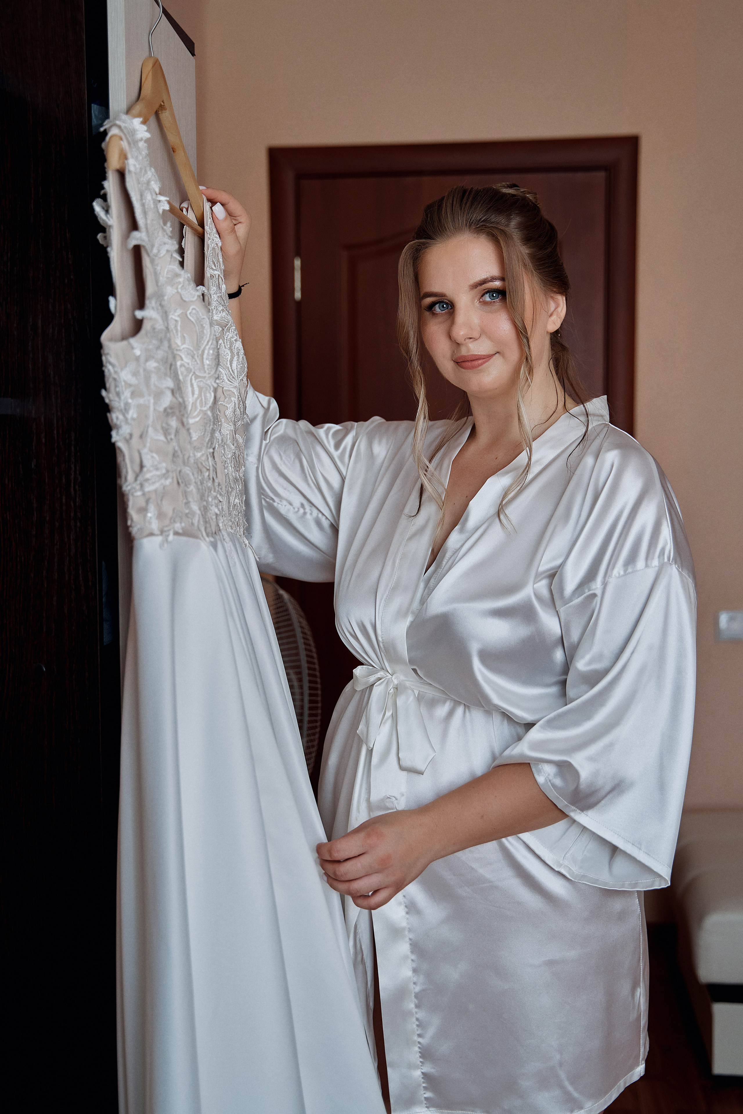 Николай и Дарья. Свадебная, семейная фото и видео съёмка в Пензе