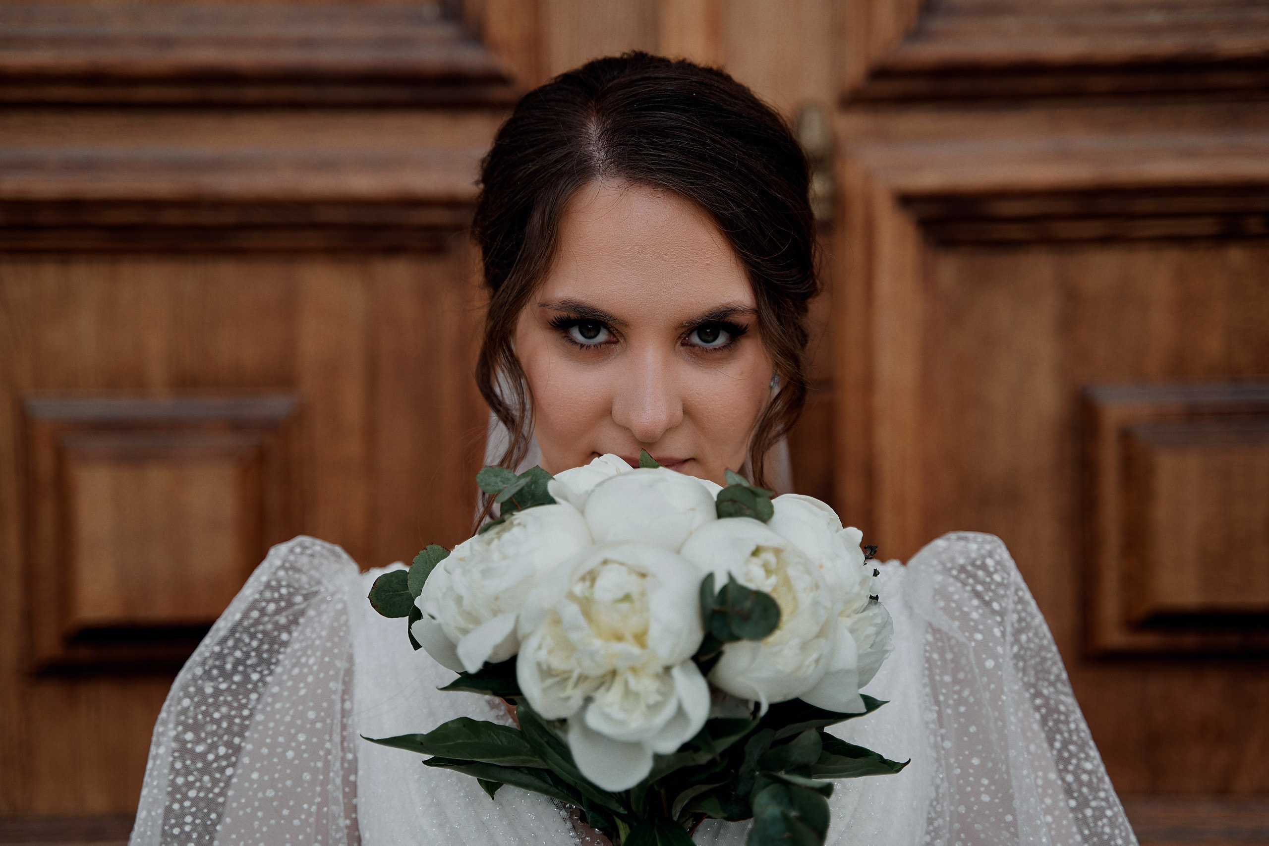 Максим и Татьяна. Свадебная, семейная фото и видео съёмка в Пензе