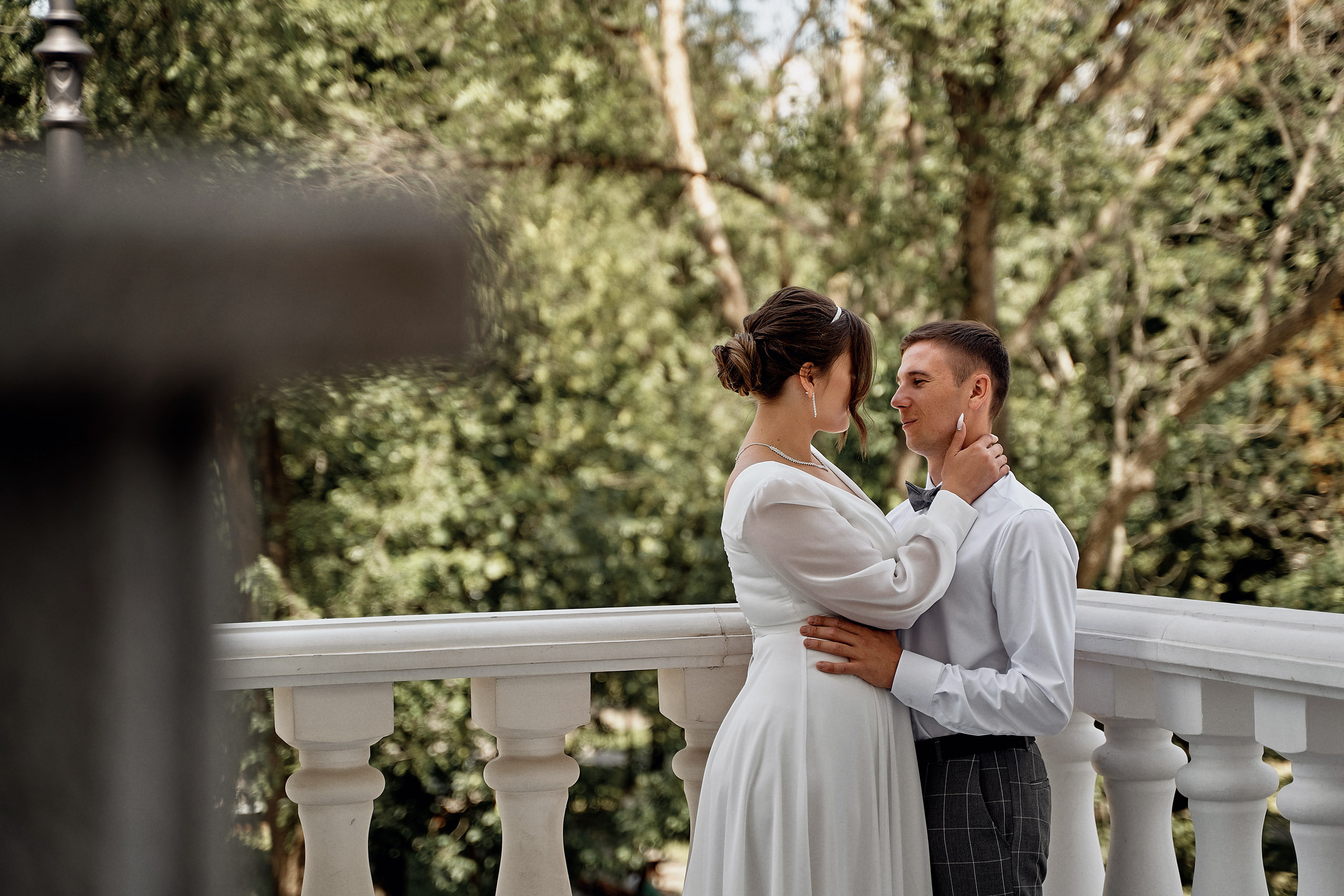 Владимир и Елена. Свадебная, семейная фото и видео съёмка в Пензе