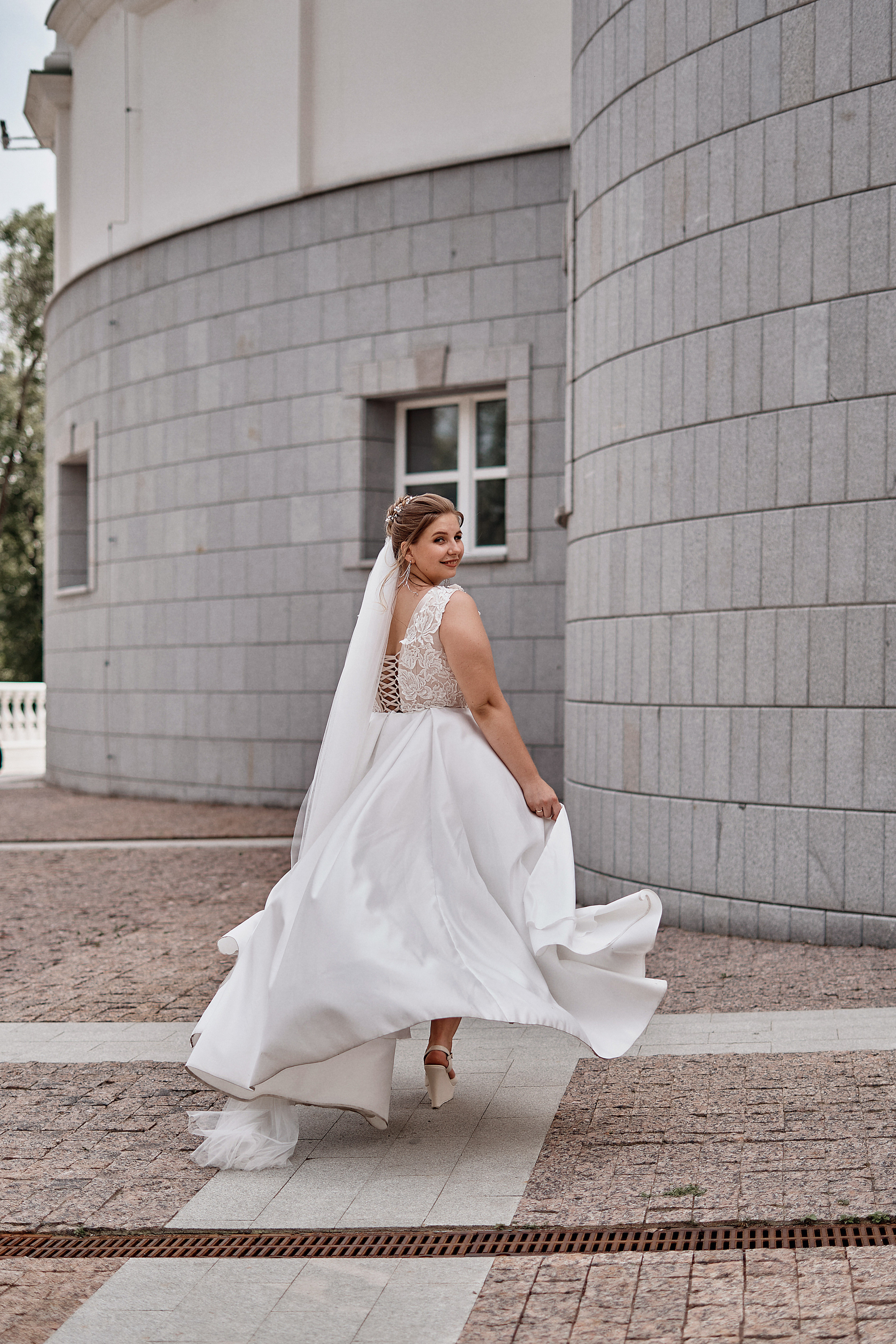 Николай и Дарья. Свадебная, семейная фото и видео съёмка в Пензе