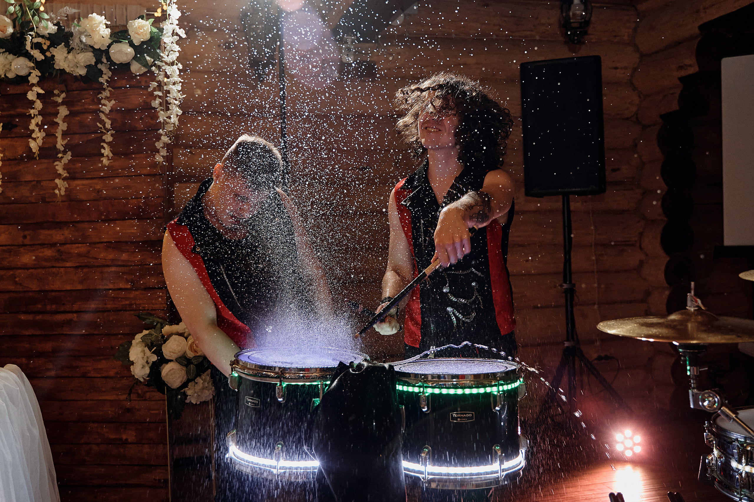 Свадебная съёмка Максима и Татьяны. Свадебная, семейная фото и видео съёмка в Пензе