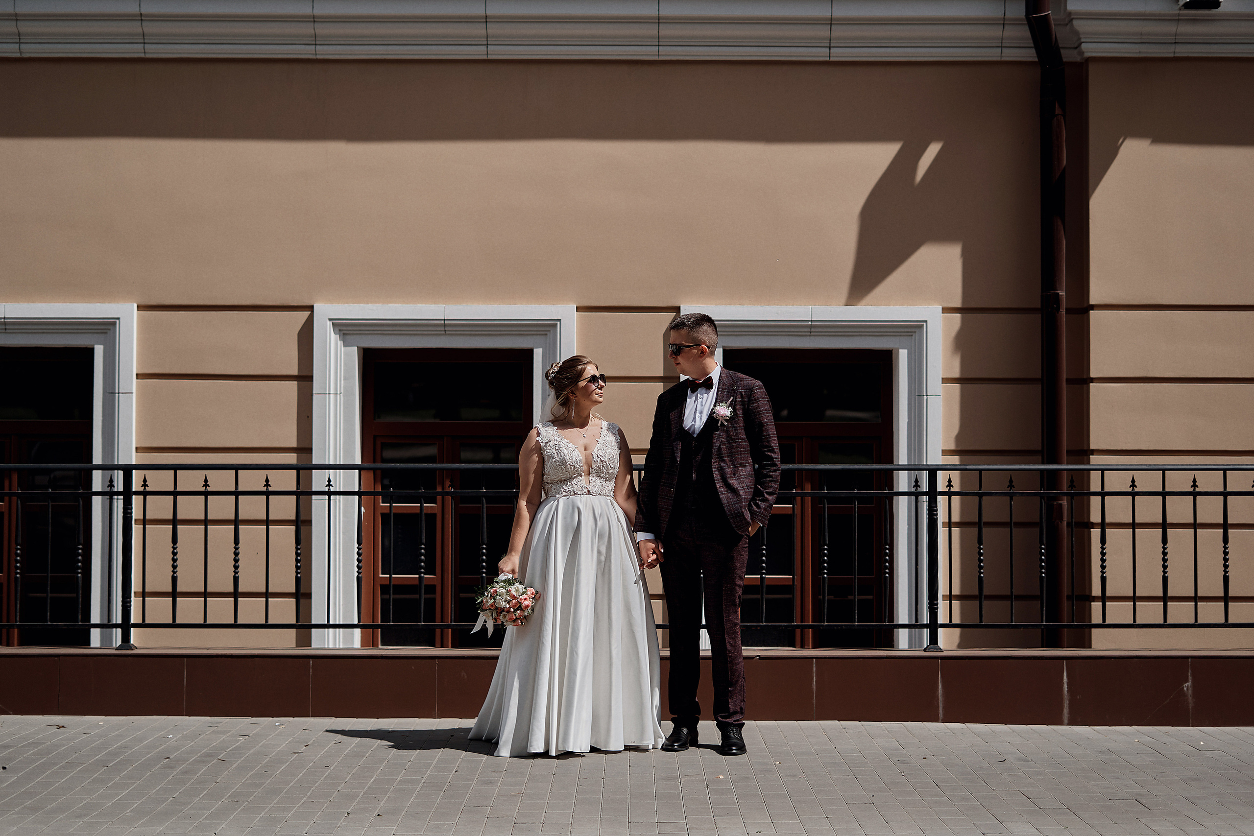 Николай и Дарья. Свадебная, семейная фото и видео съёмка в Пензе