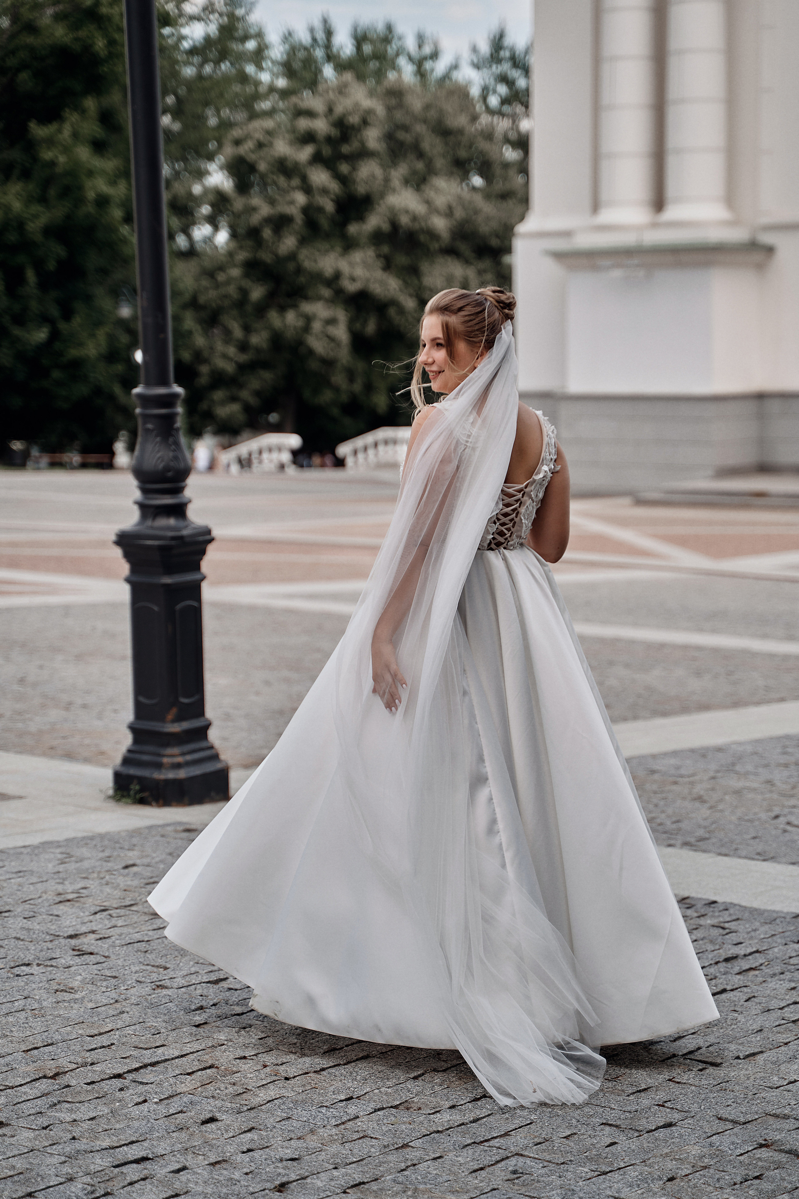 Николай и Дарья. Свадебная, семейная фото и видео съёмка в Пензе