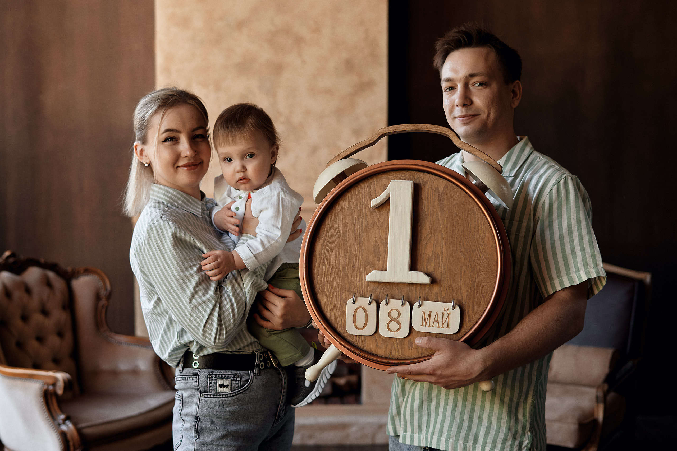 Алиса Саша Костя. Свадебная, семейная фото и видео съёмка в Пензе