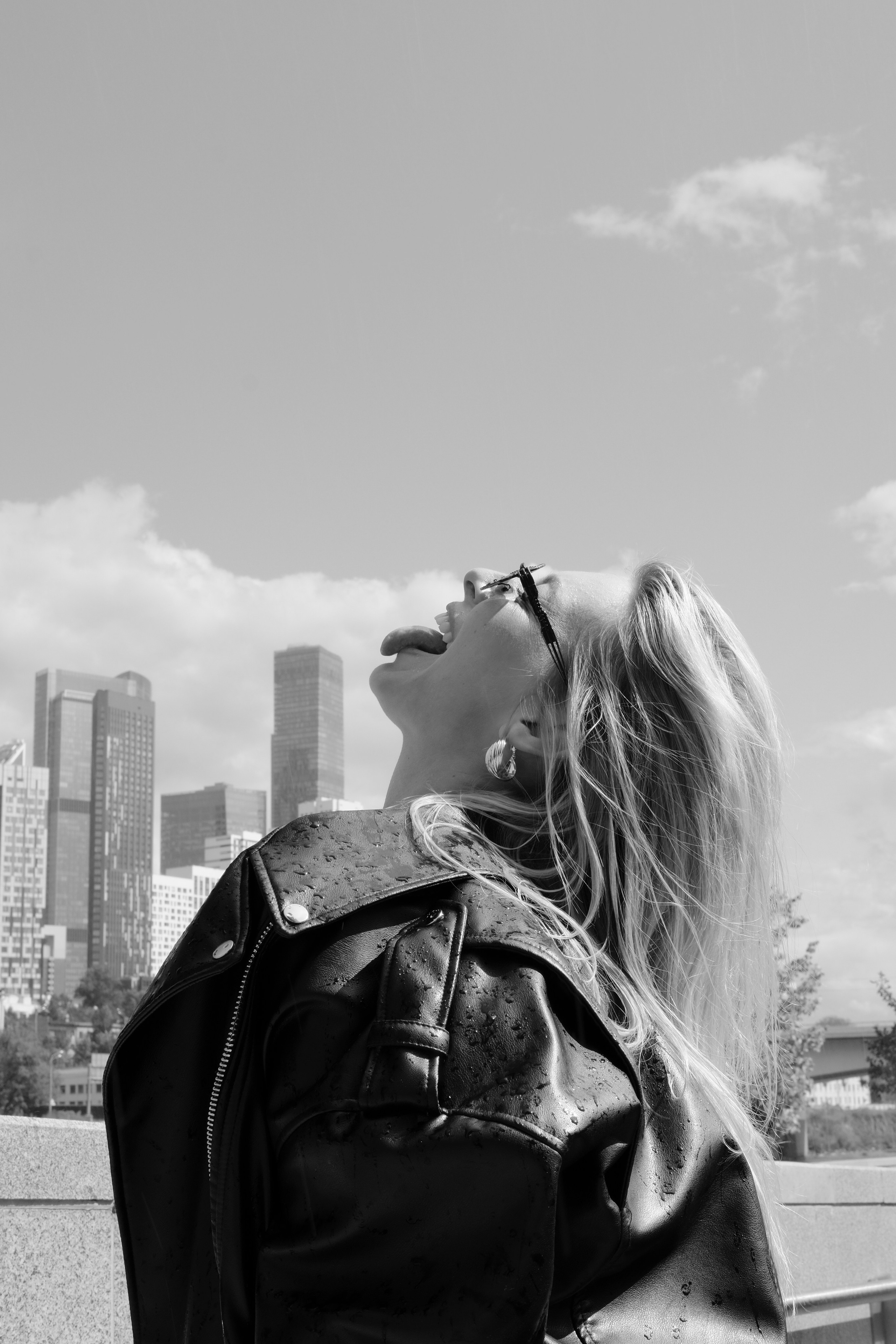 ЗАПАДНЫЙ ПОРТ. Индивидуальная фотосъёмка в Москве. Фотограф Василиса Тарасова