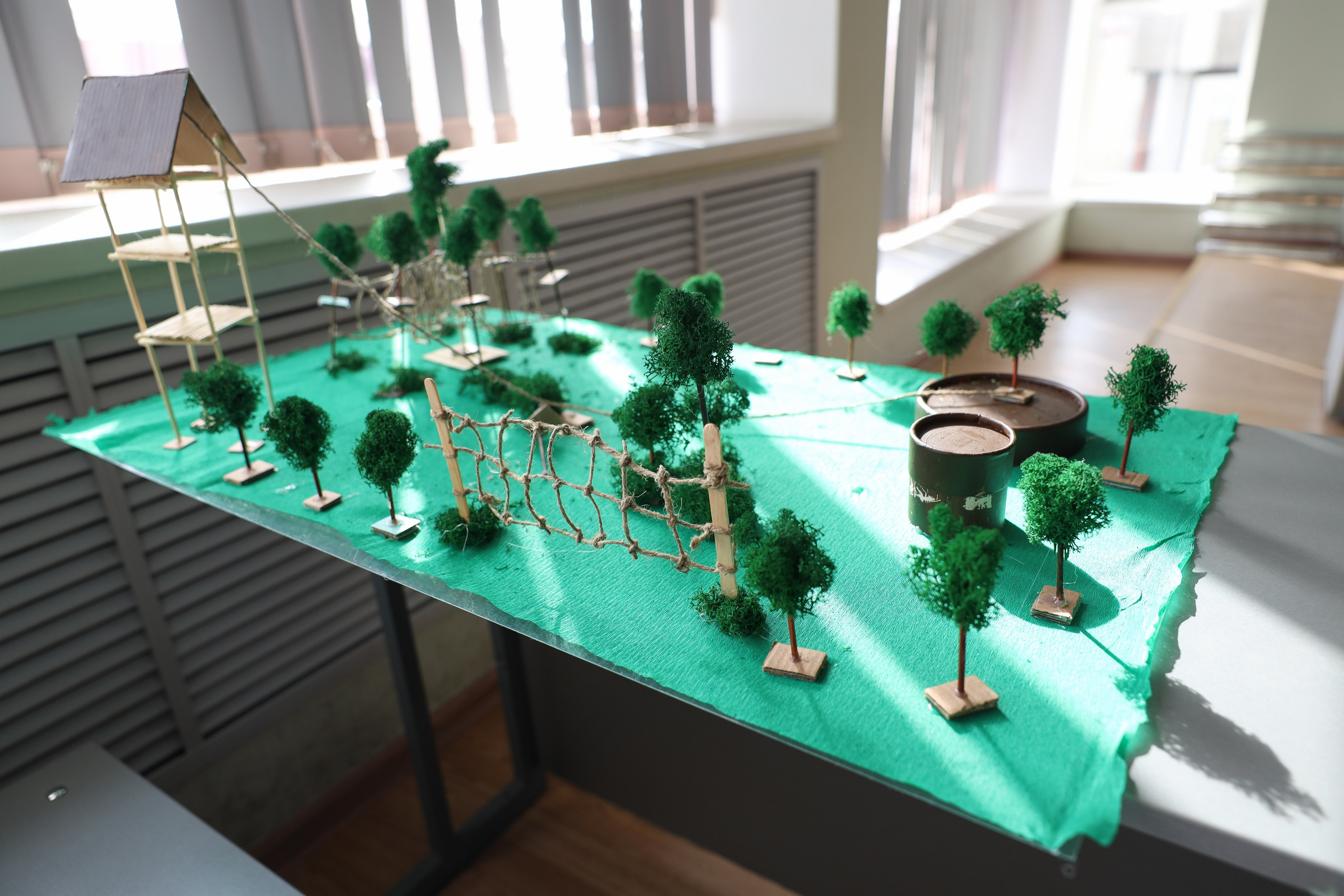 Конференция «Открой в себе ученого». Фотограф в Санкт-Петербурге Вагнер Юлия