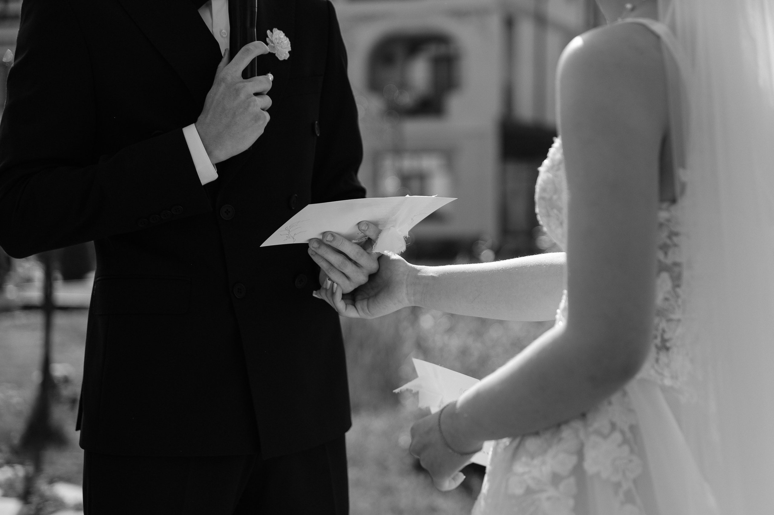 Антон и Любовь. Свадебный и семейный фотограф в Коломне Мария Мусатова