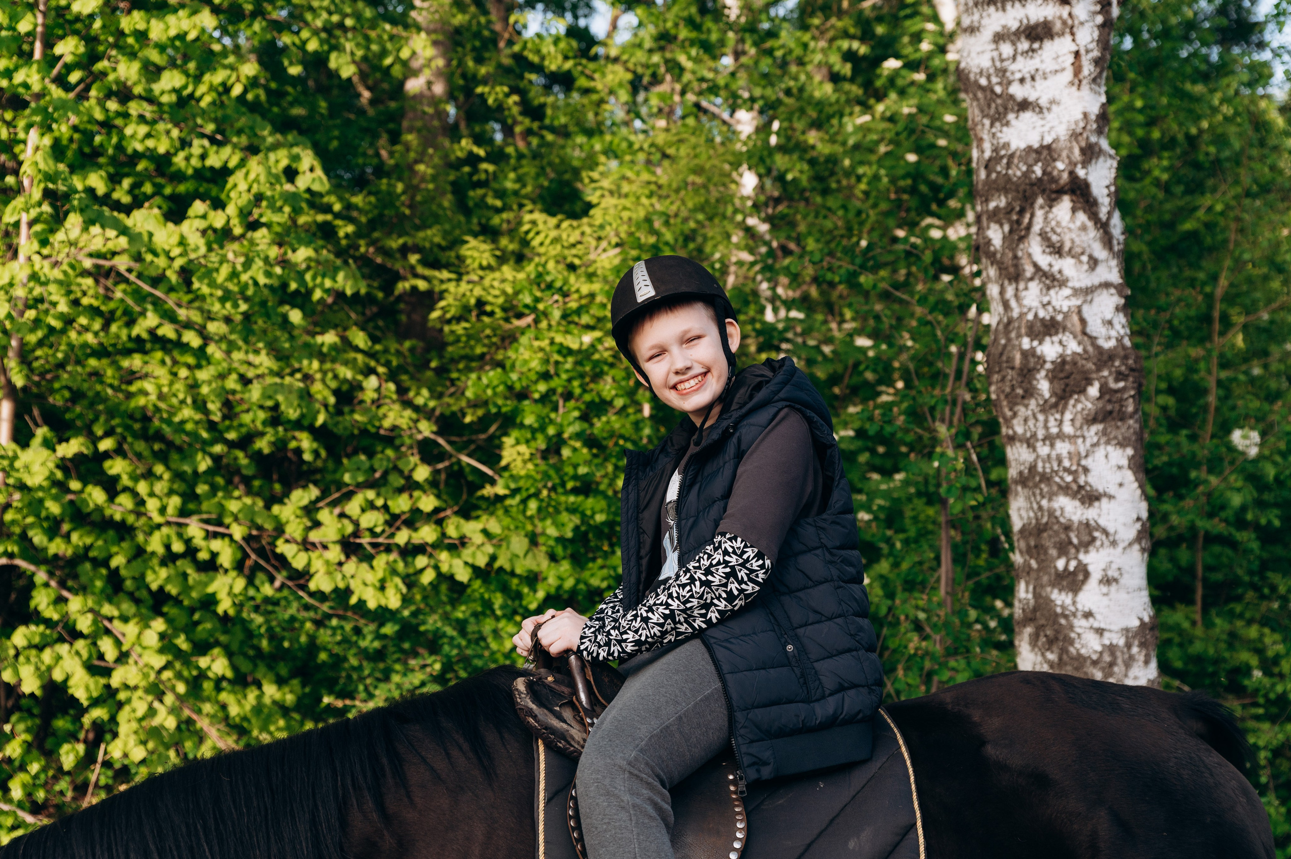 «Тайна пропавшего ожерелья». Фотограф в Новосибирске