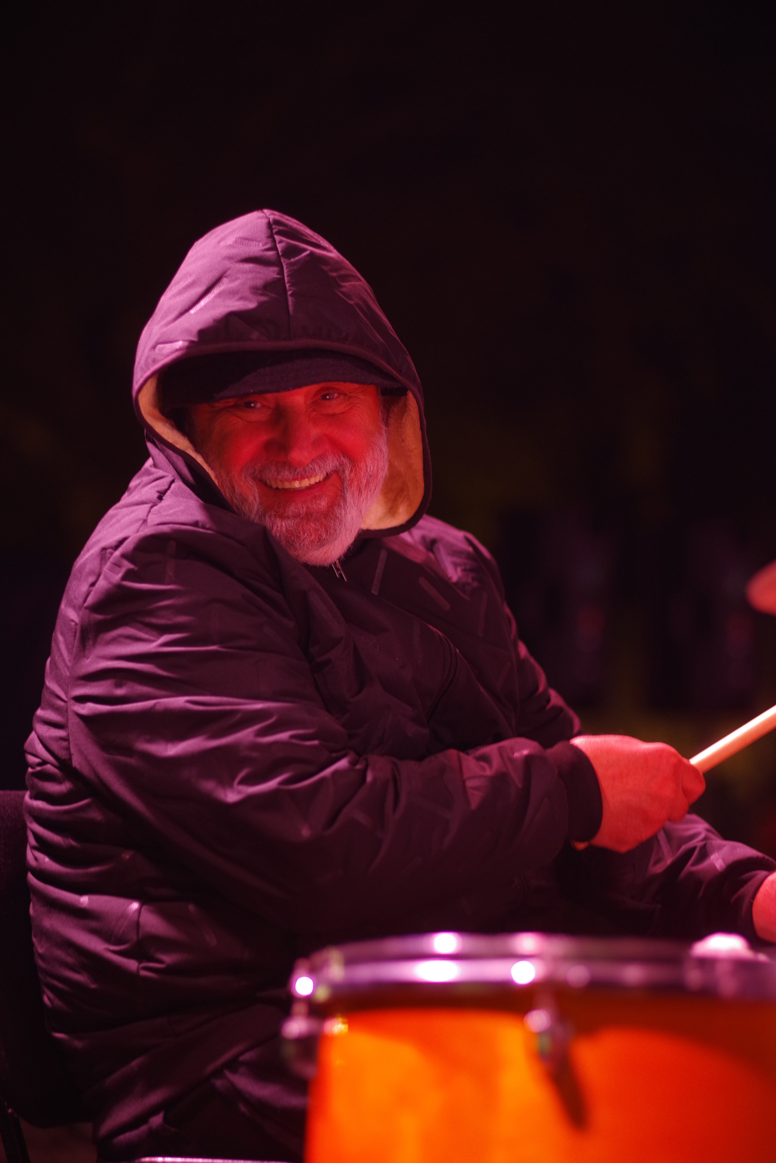 Эгрисоба. Портретный фотограф Денис Милютин