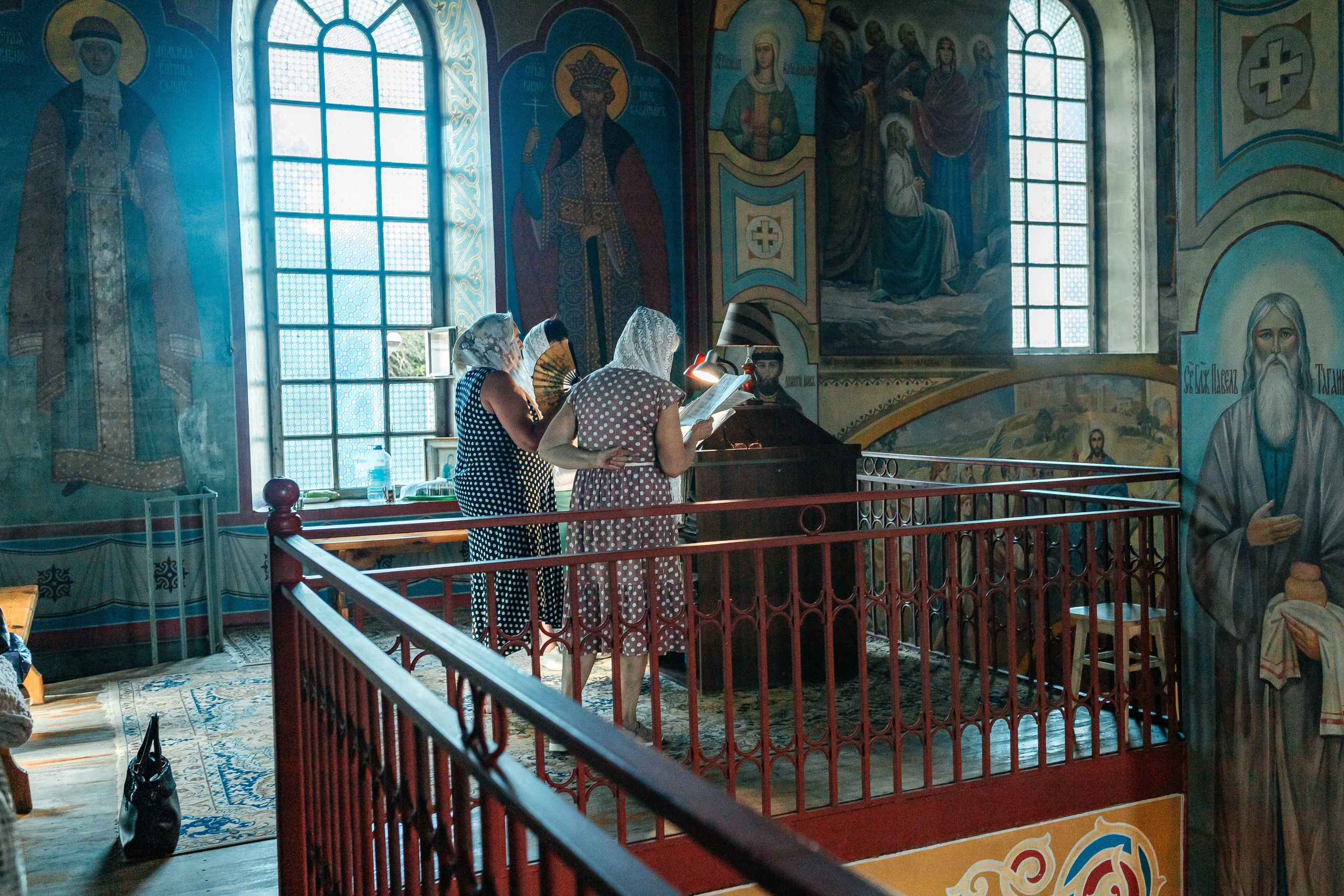 Эдуард и Татьяна. Фотограф в Таганроге и Ростове-на-Дону