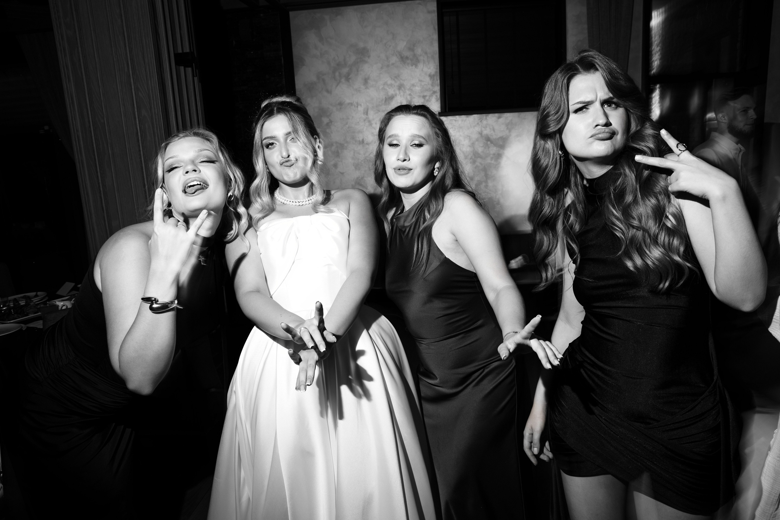 Роман и Валерия. Семейный фотограф — Макс Белогрудов