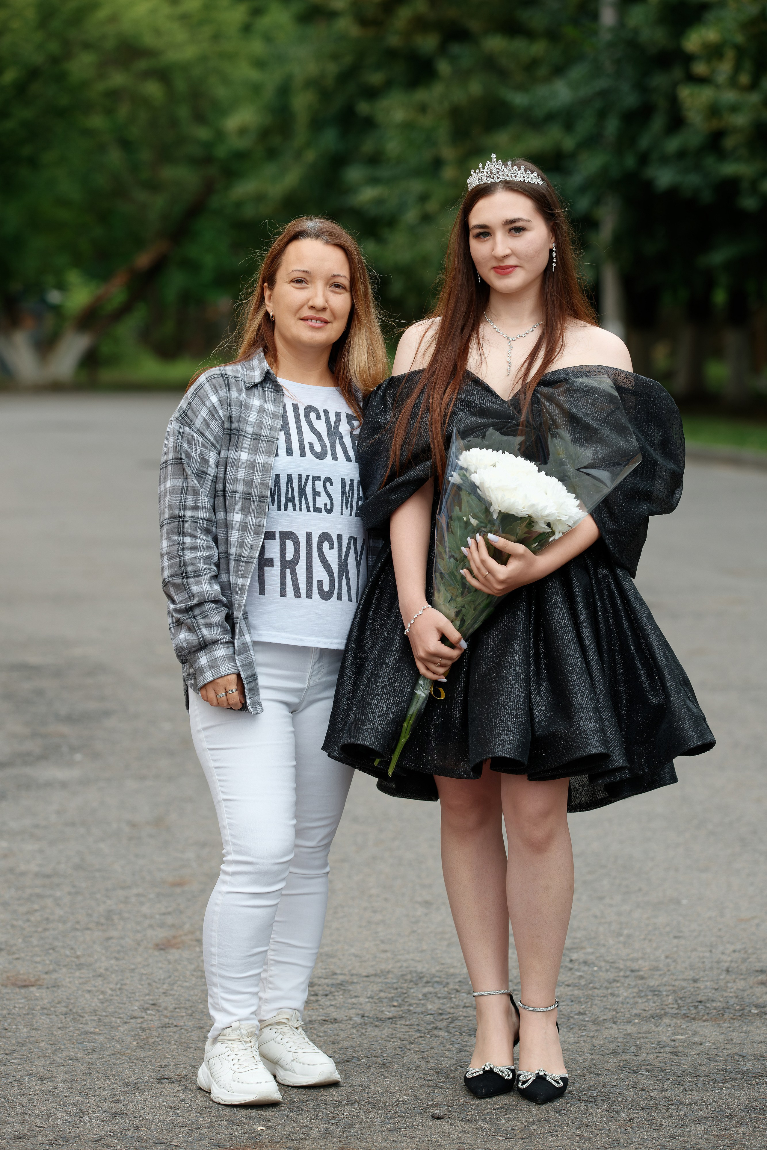 Выпускной школы 56 11Б. Семейный фотограф — Макс Белогрудов