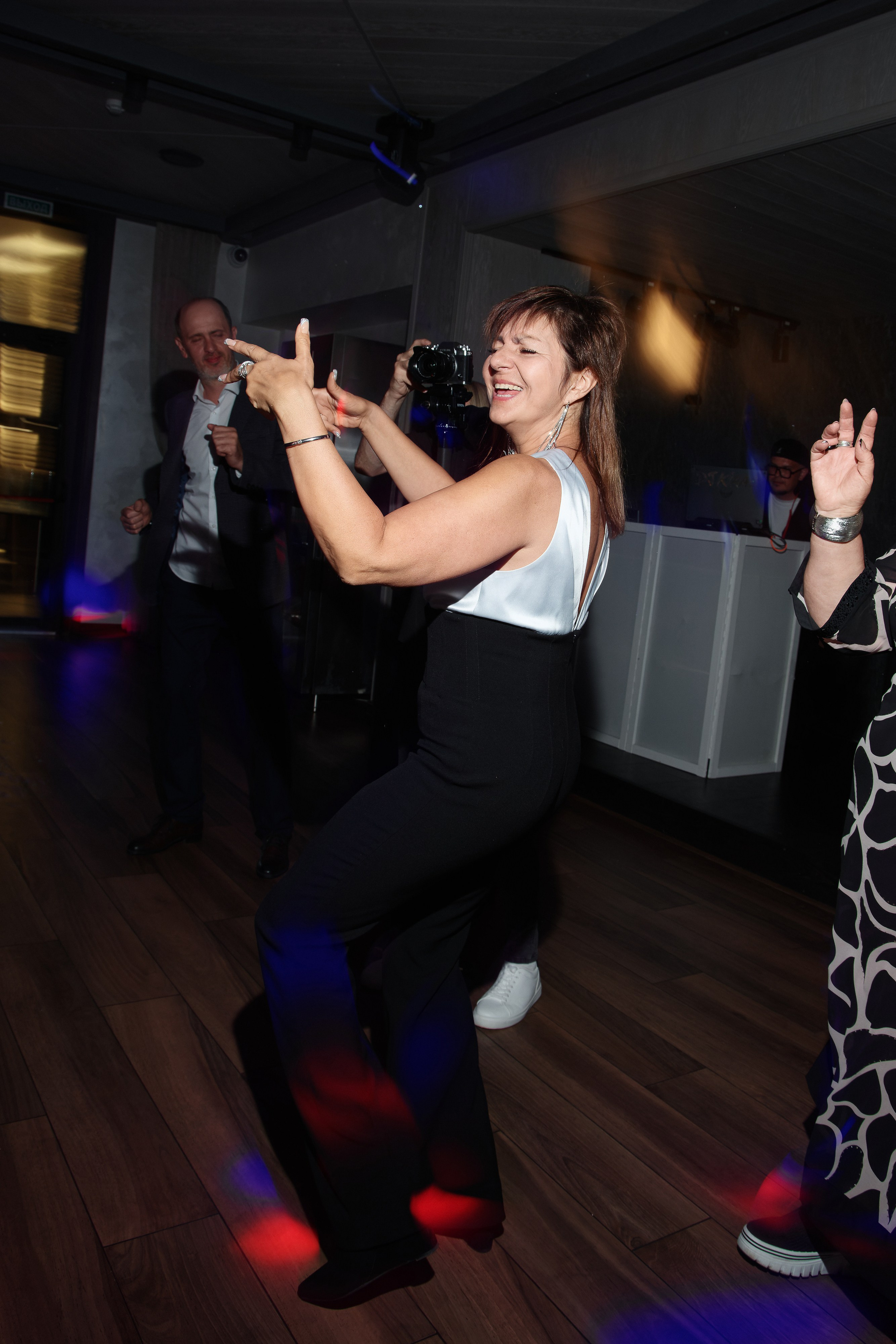 Роман и Валерия. Семейный фотограф — Макс Белогрудов