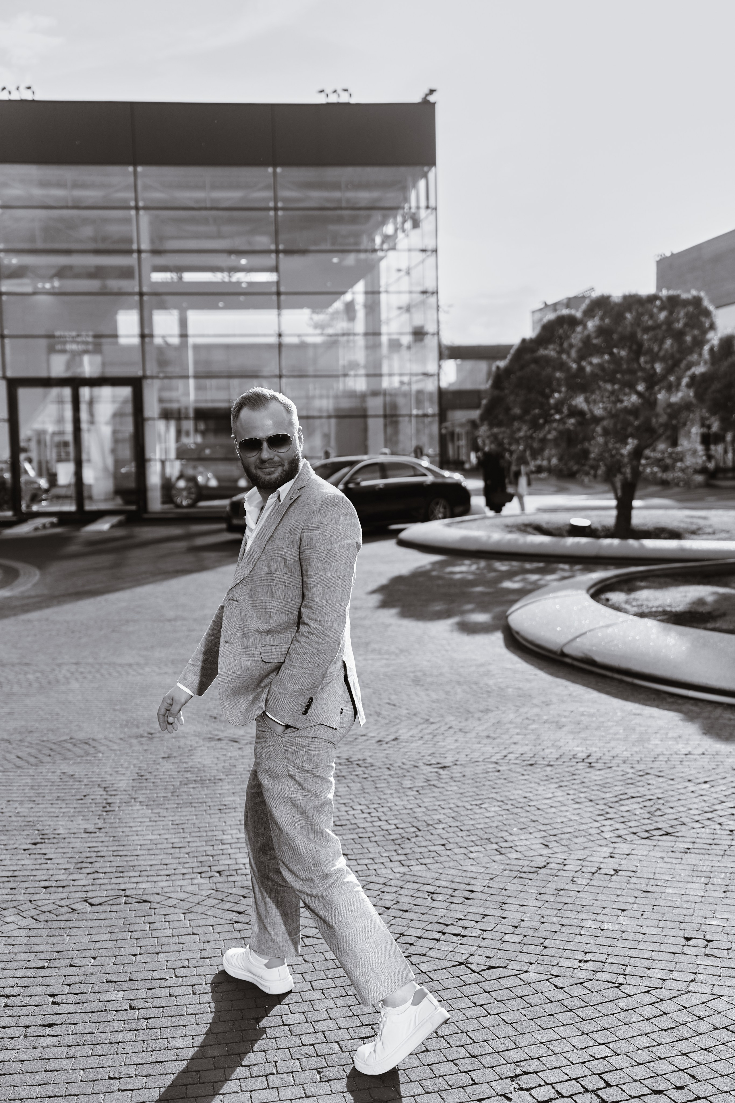 В&А. Фотограф Москва и Екатеринбург. Максимова Соня