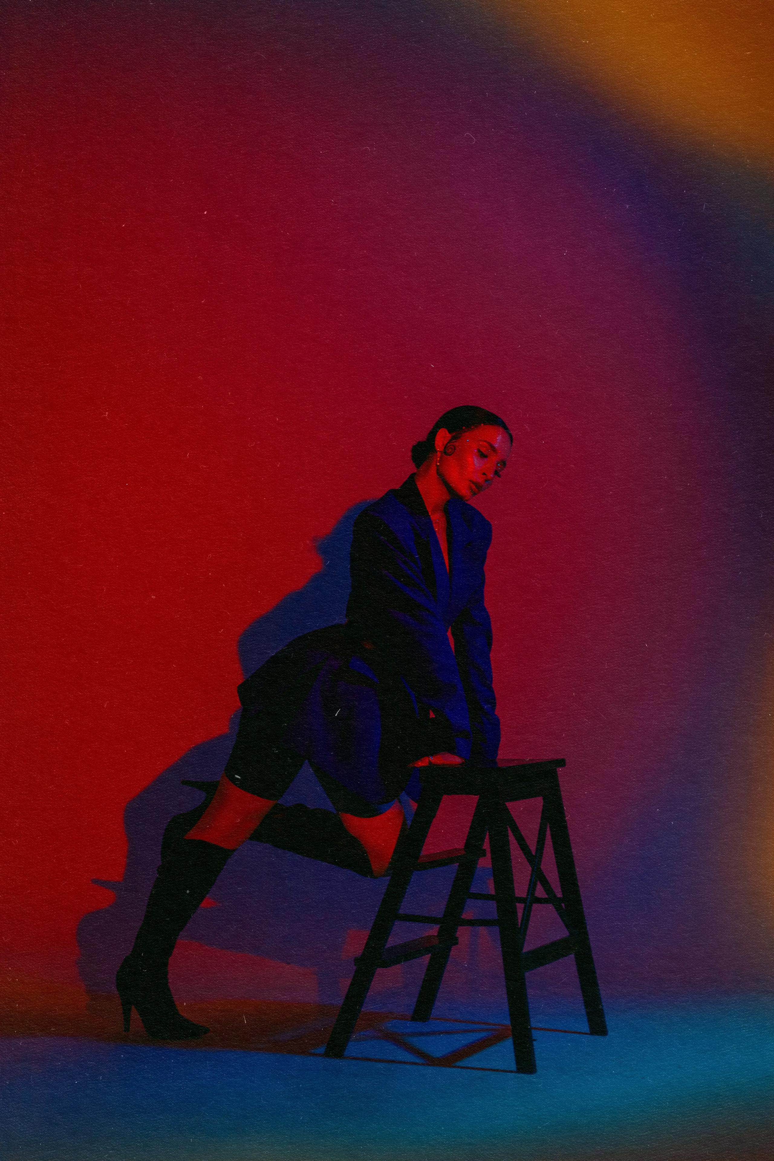 BALLERY. Фотограф Москва | Анастасия Кочиш