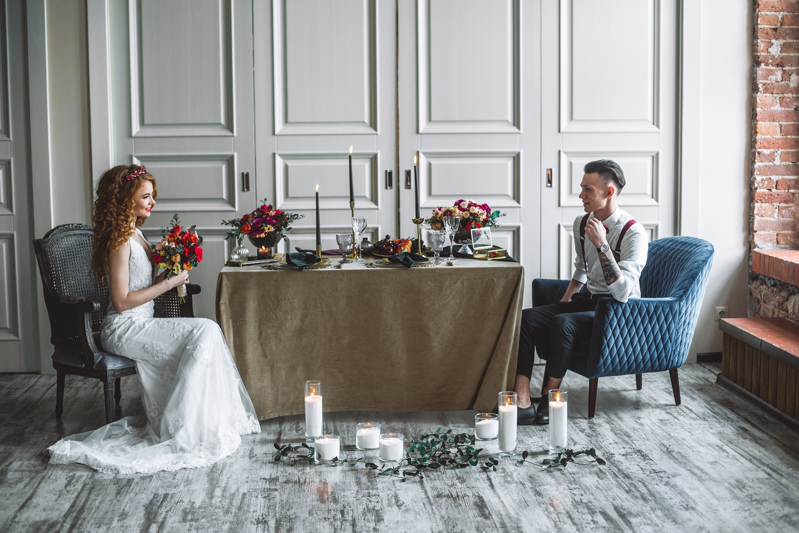 Свадебный и семейный фотограф Ногинск Москва Сидорова Мария