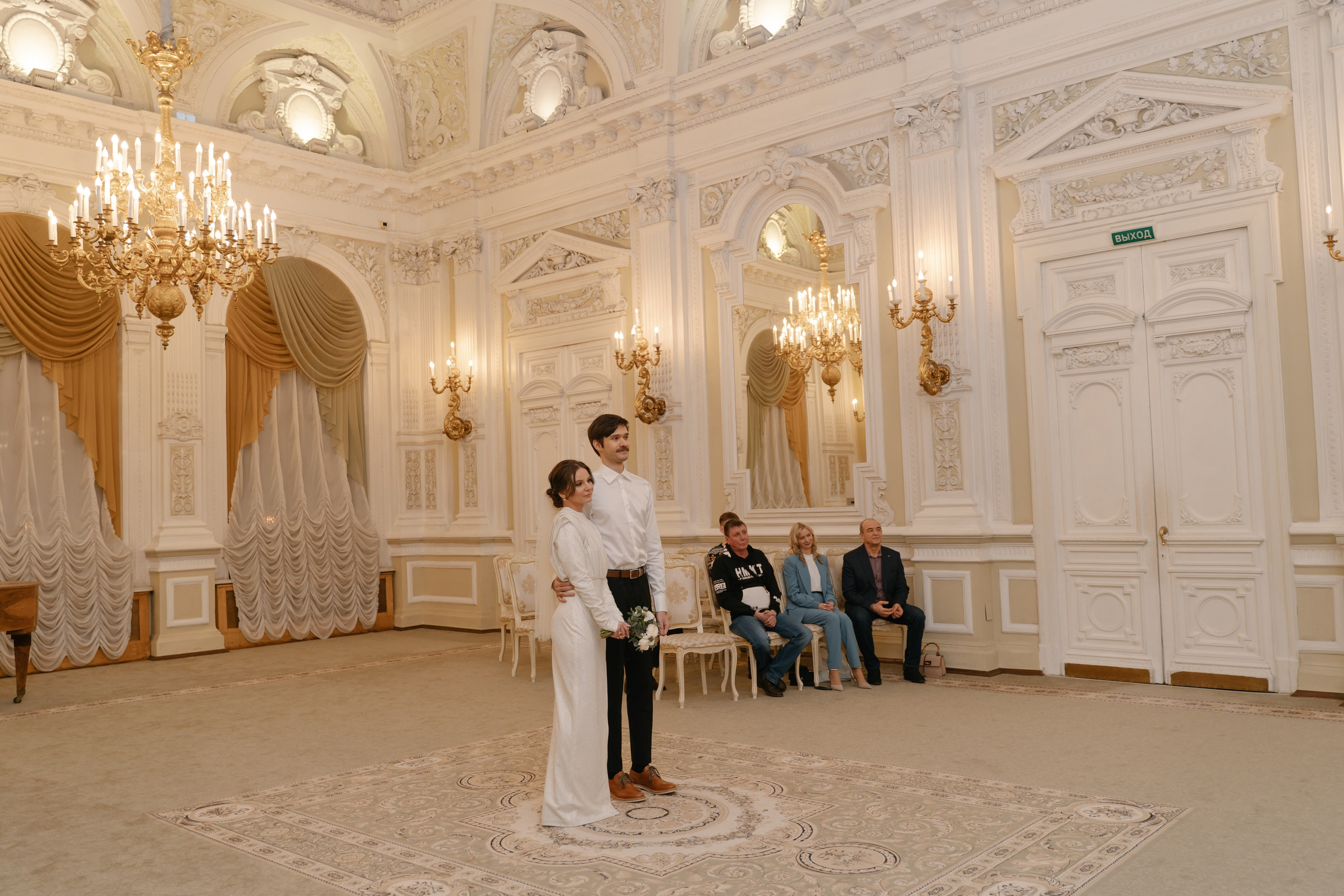 19.12.2023. Свадебный фотограф — Наталья Фед СПб/Москва