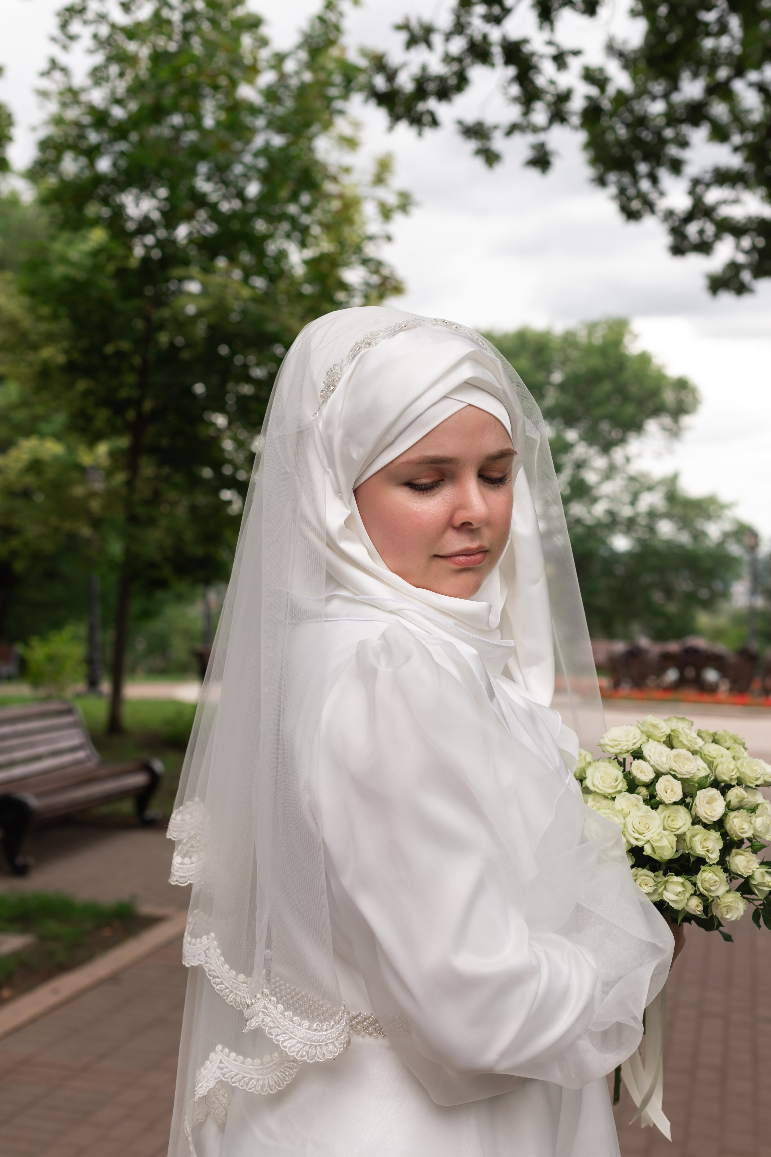 Ильгиз и Степанида. Марина Шаймухаметова. Фотограф в Уфе