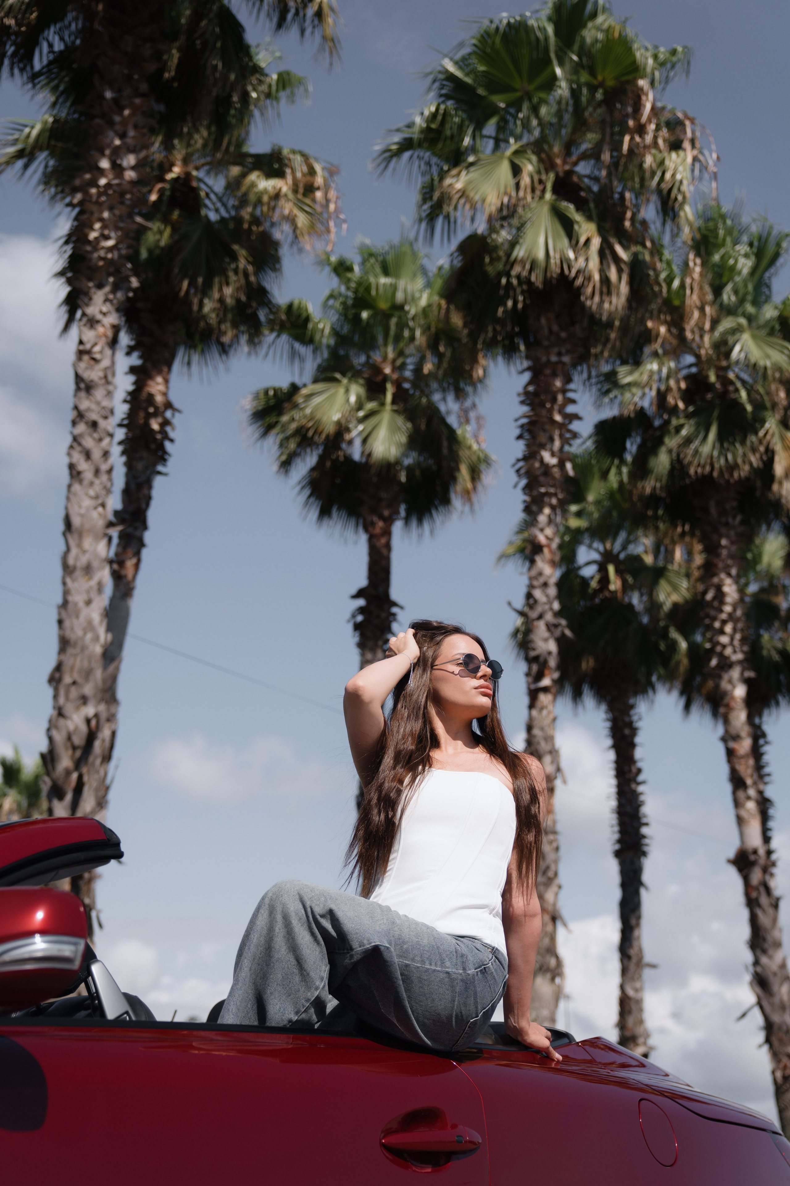 Екатерина — Фототур в Поляну. Свадебный фотограф в Сочи и Адлере — Фотосессии на море и в горах | Виктор Рогулев