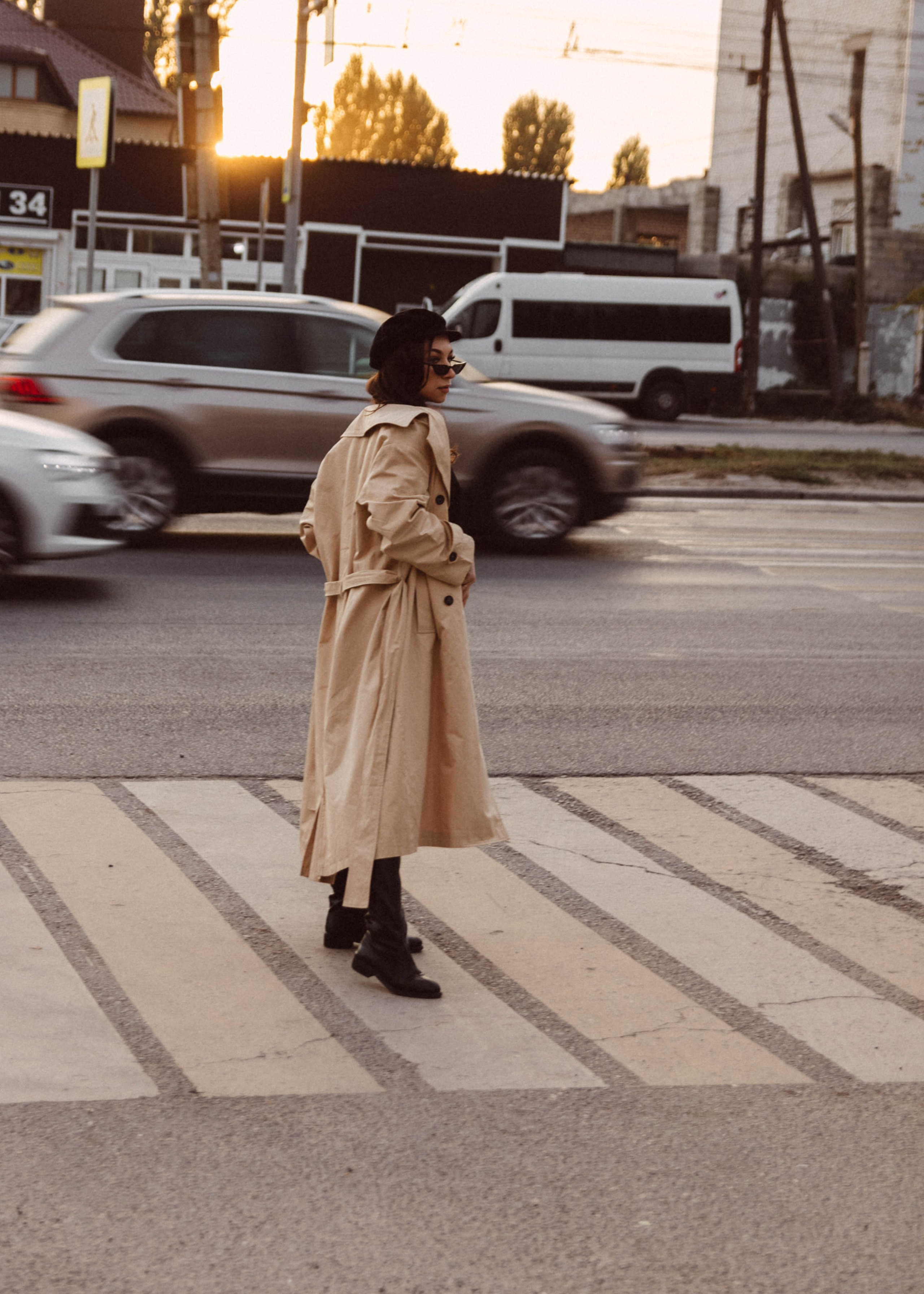 Вика. Фотограф Валерия Крахмалева