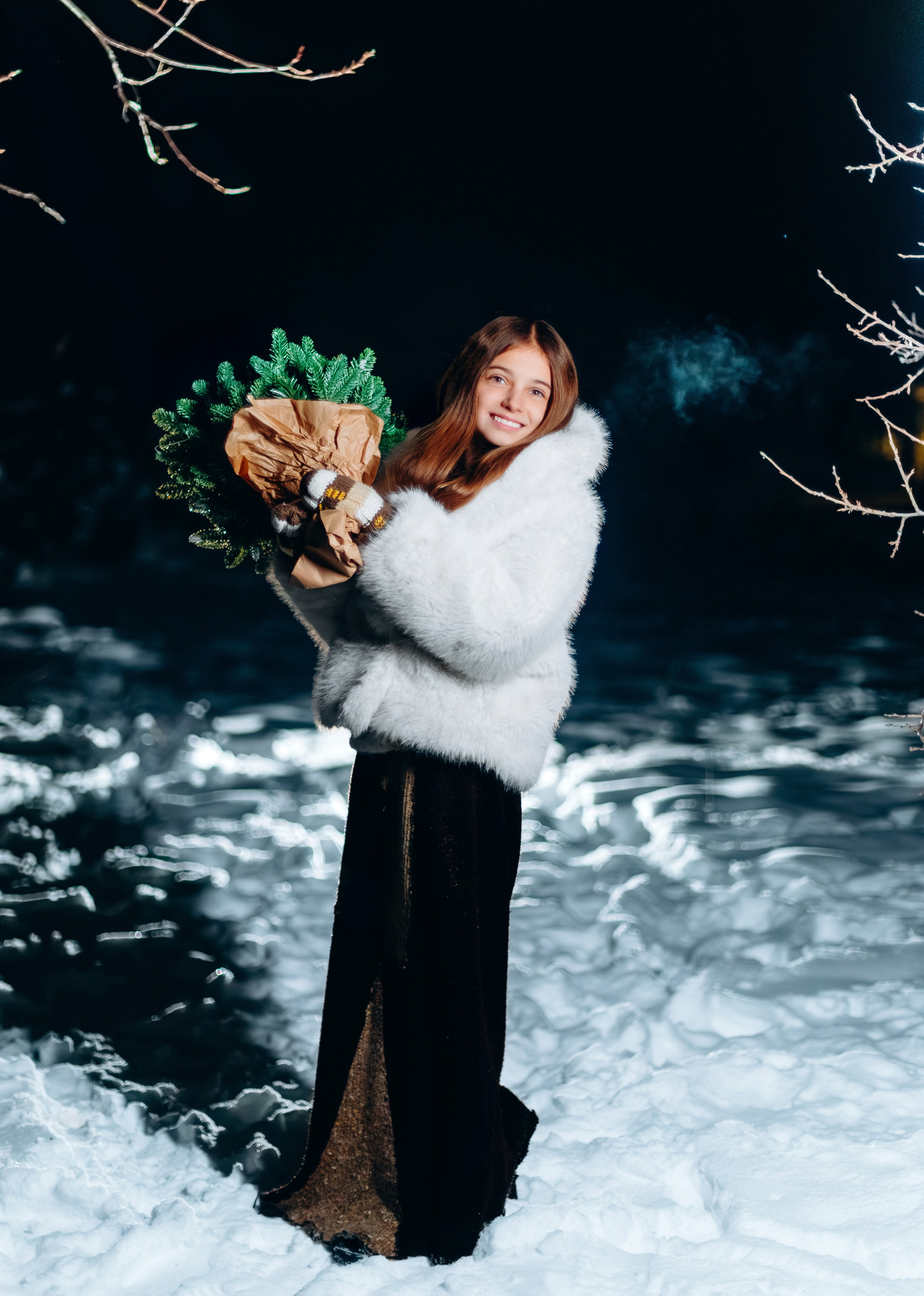 Фотопрогулка. Фотограф Марина Верятинская | Краснодар