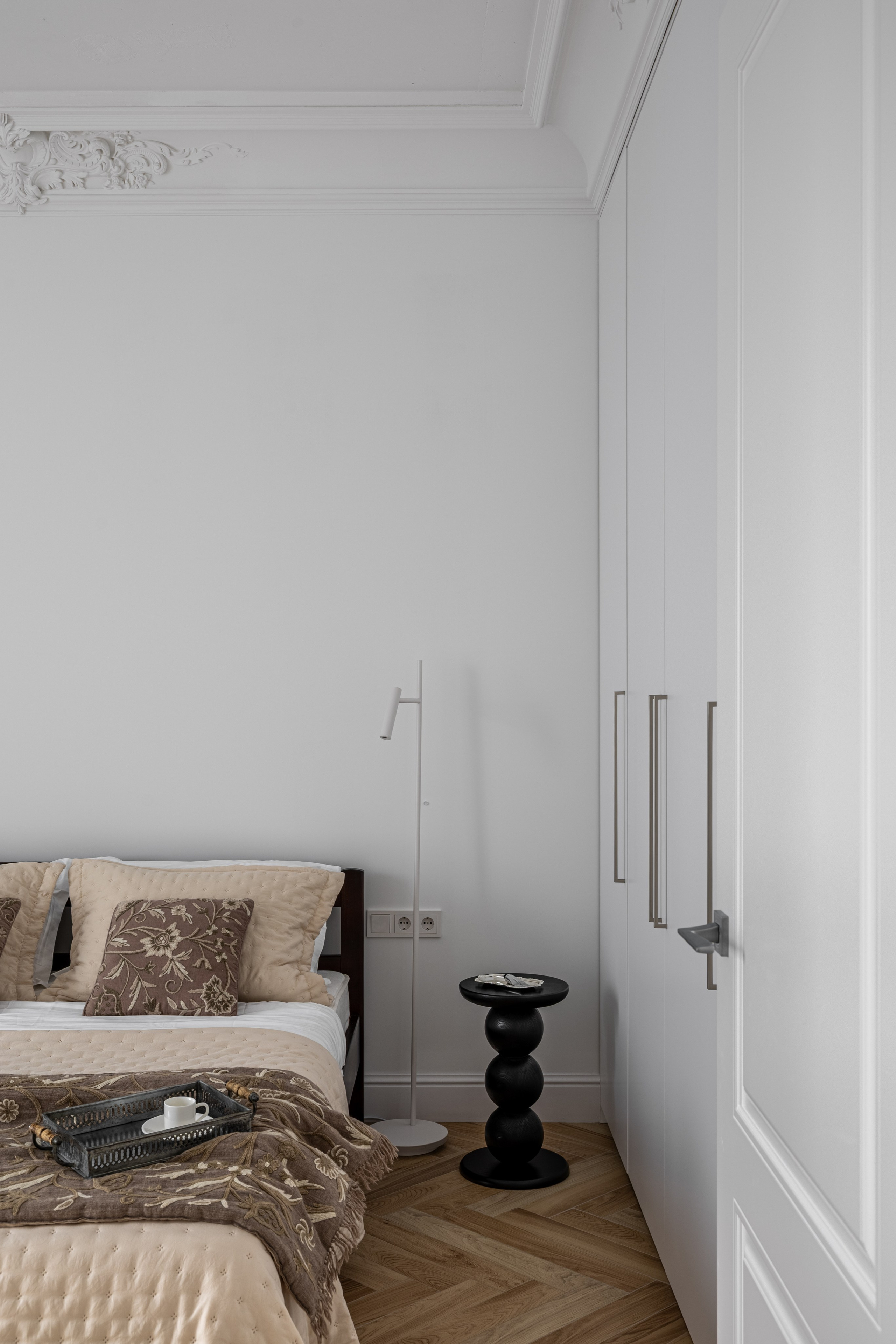 Работа для портфолио дизайнера. Veselinskiy| Интерьерный фотограф | Москва