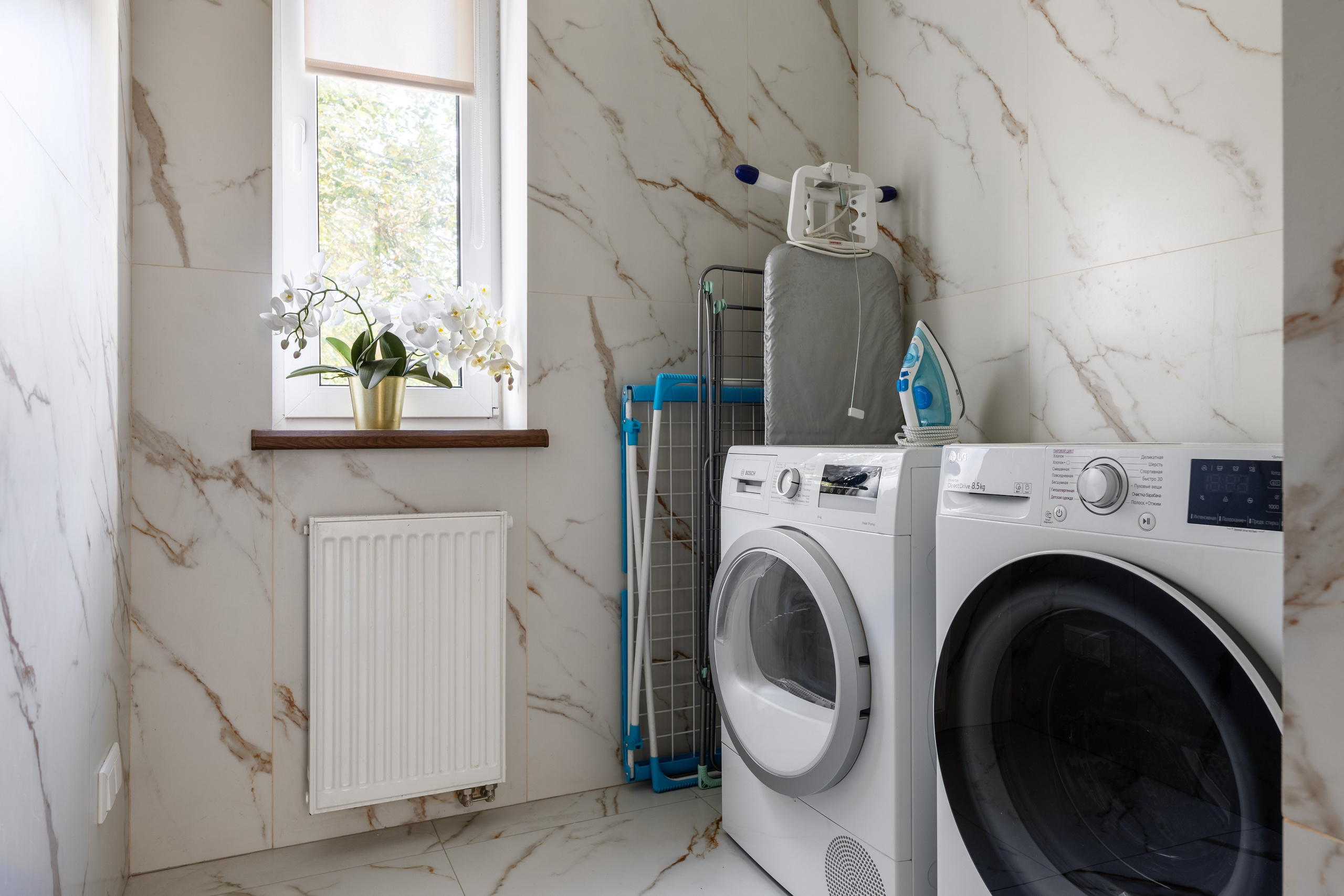 Съемка современного загородного дома для продажи. Veselinskiy| Интерьерный фотограф | Москва