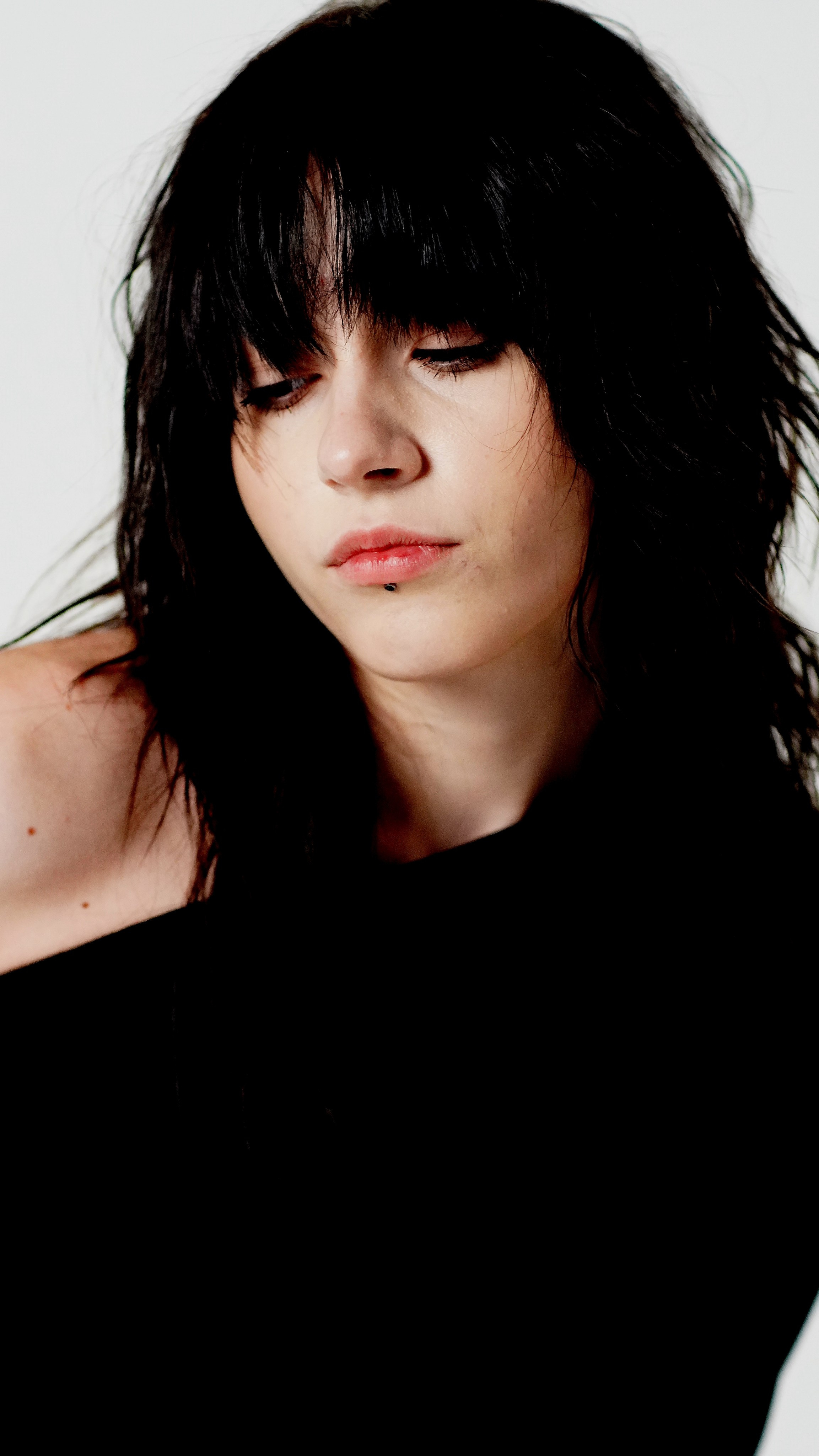 Модельная фотосессия. Свадебный видеограф и фотограф в Пензе Виталий Гинзбург