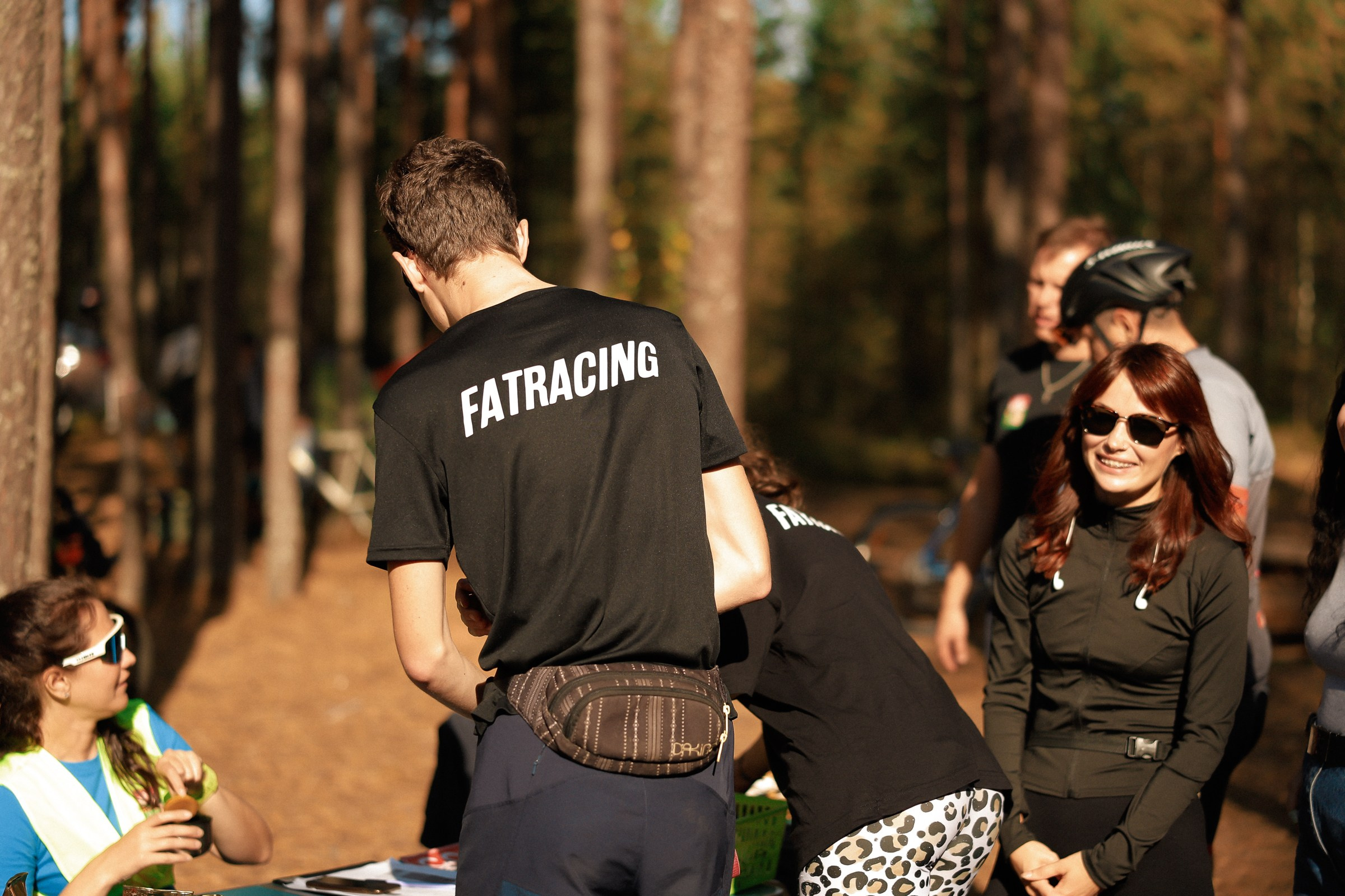 /РЕПОРТАЖ/ Велогонка «Вяломарафон» 2023. Свадебный фотограф Великий Новгород Станислав Кособудский