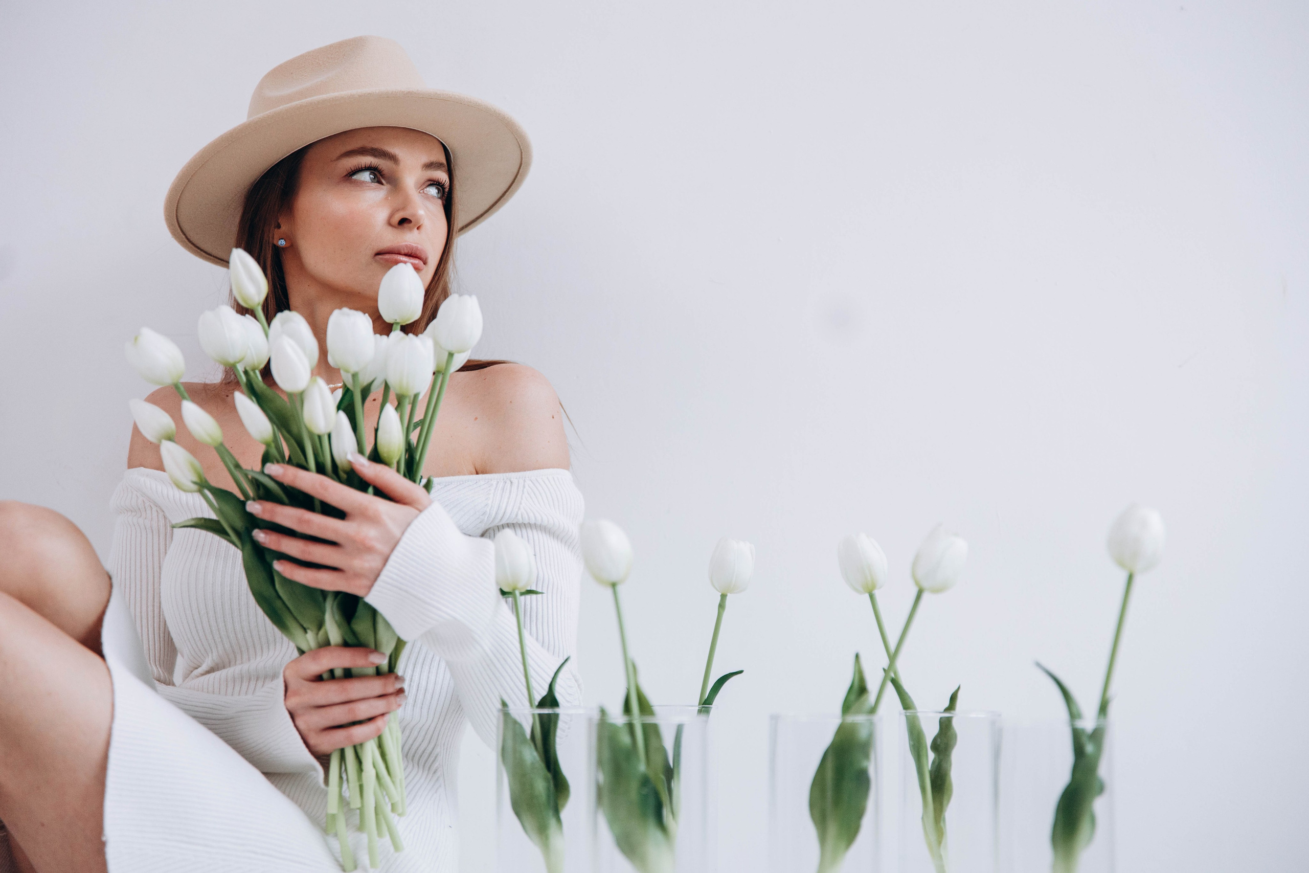 Фотодень «Тюльпаны». Фотограф•Евгения Перегонцева•Тюмень•Создадим фотоисторию вместе с вами!