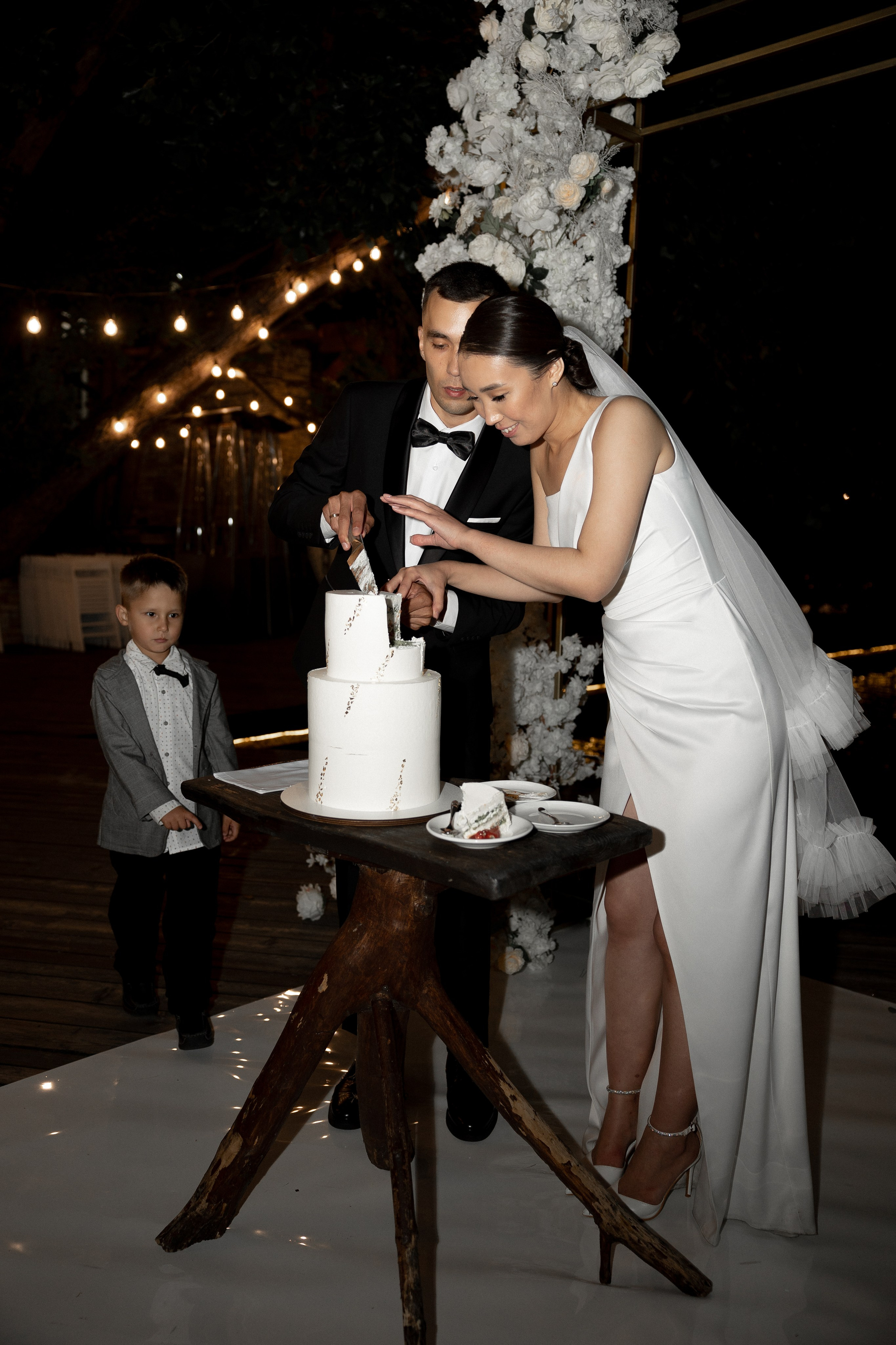 Artur / Elvira. Свадебный и репортажный фотограф в Казани Регина Гареева