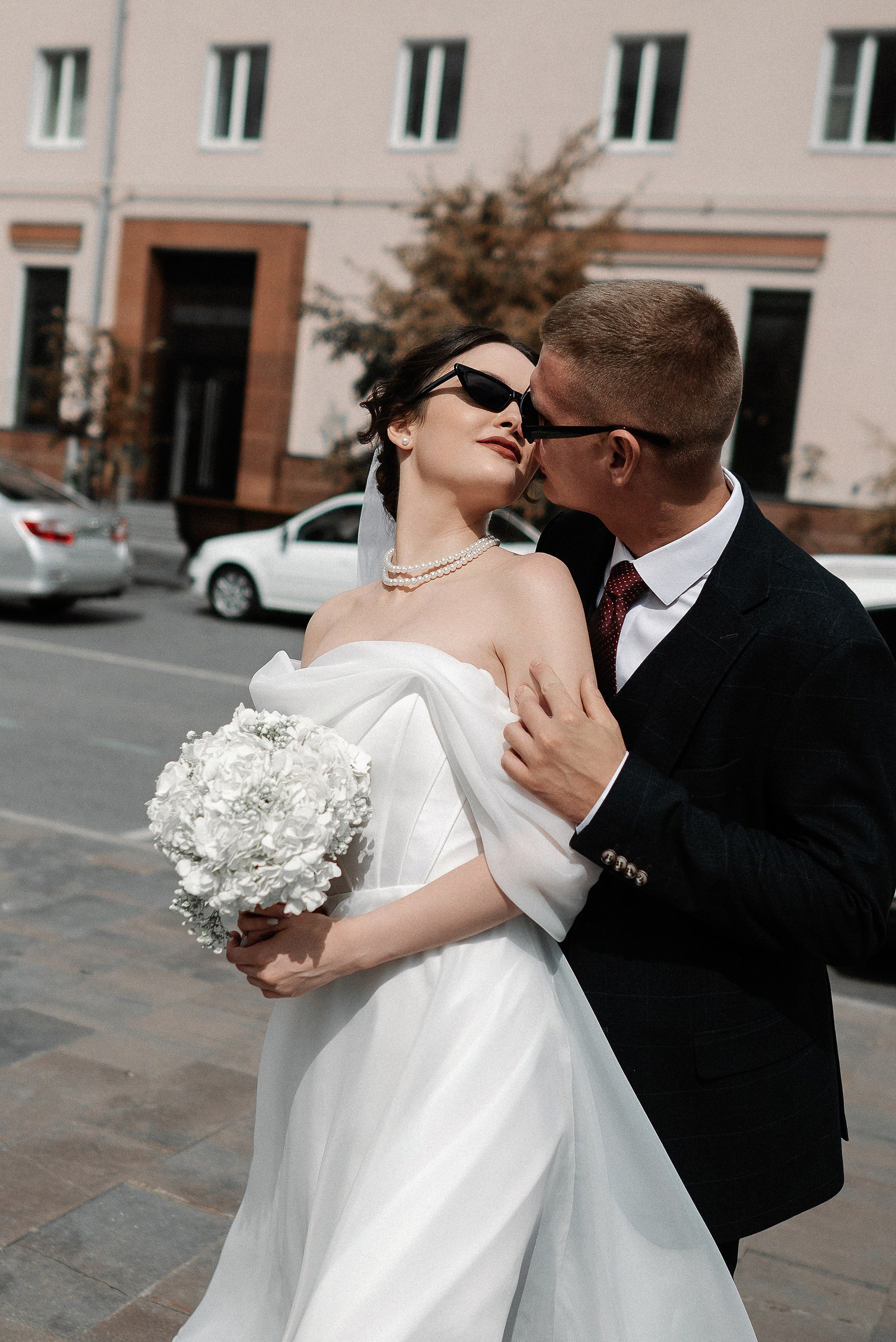 Свадьбы. Свадебный и портретный фотограф в Липецке Юлия Свит