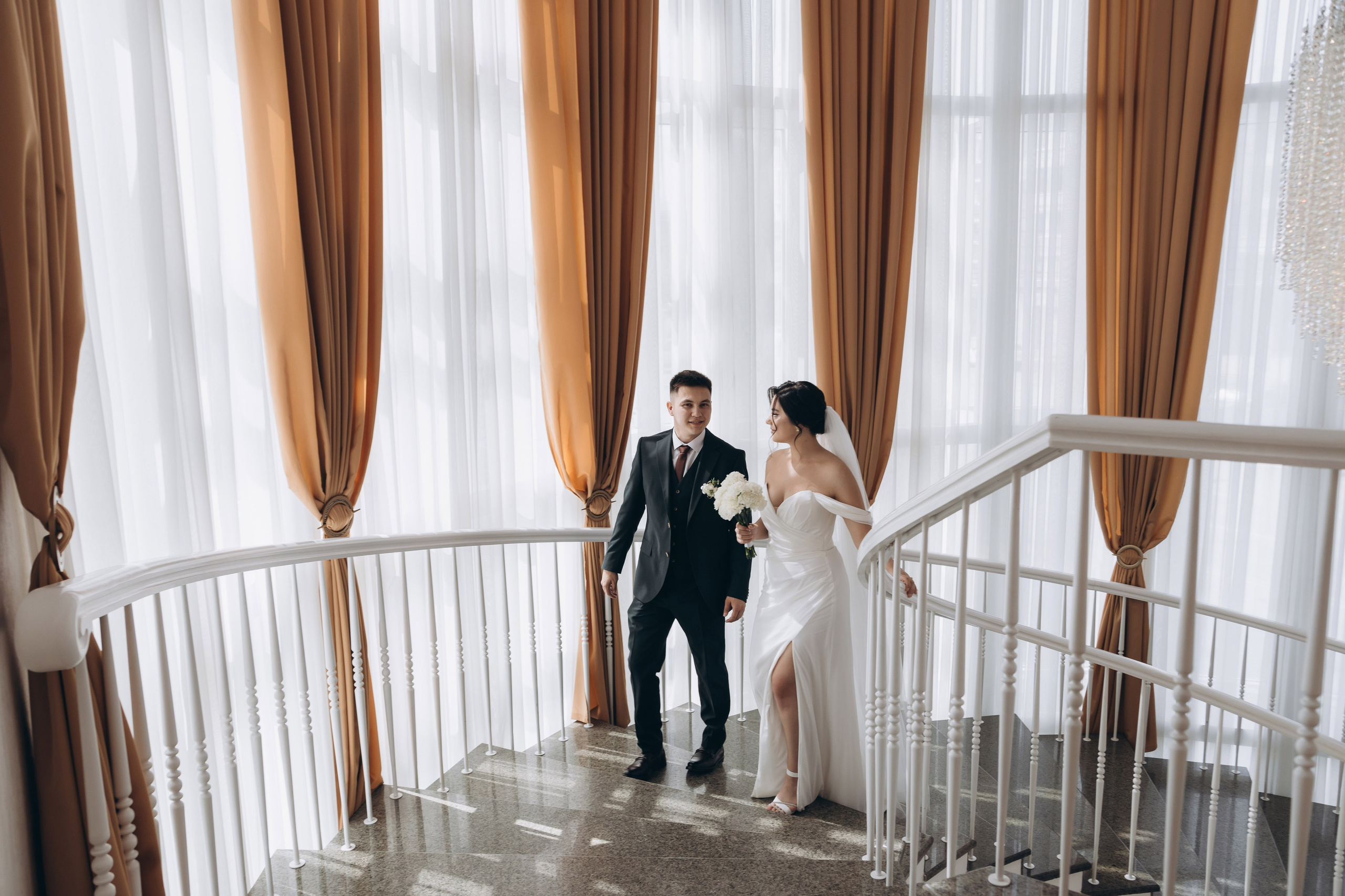 07.06.25 Данияр & Рузана. Свадебный и семейный фотограф в Новосибирске Дарья Кель