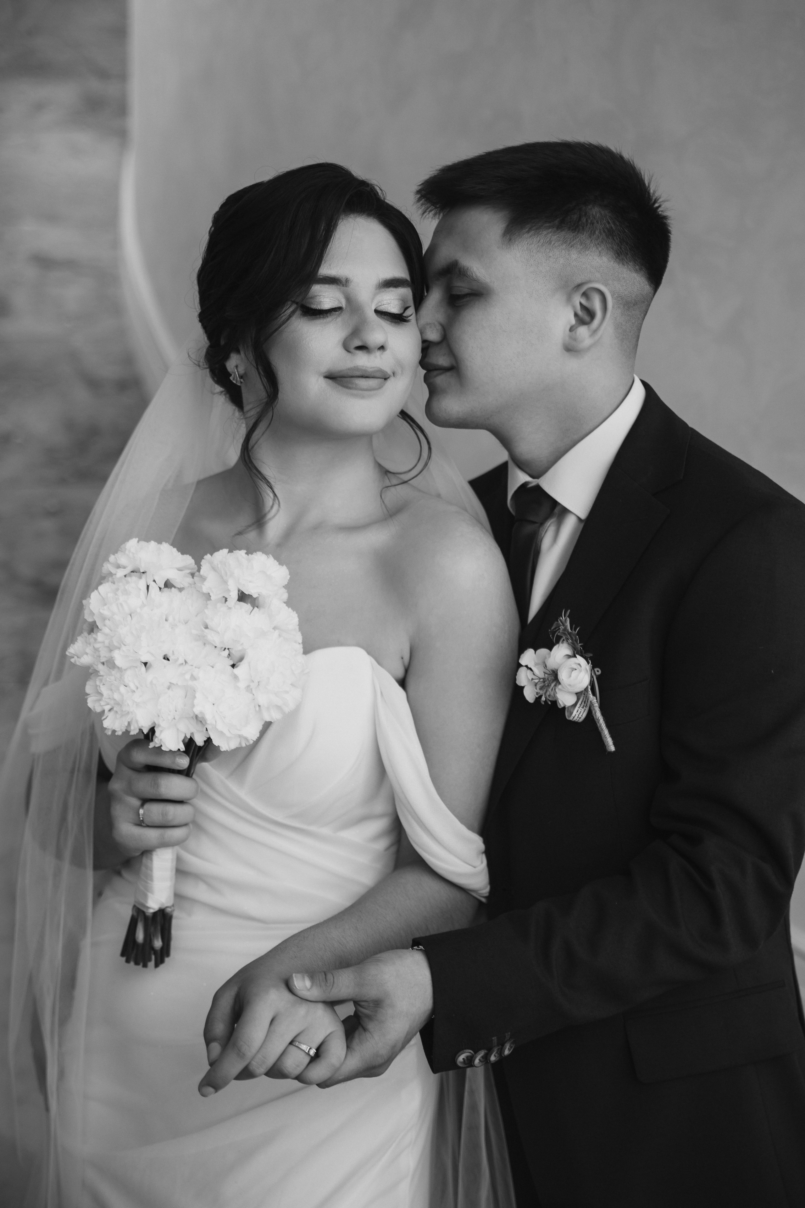 07.06.25 Данияр & Рузана. Свадебный и семейный фотограф в Новосибирске Дарья Кель