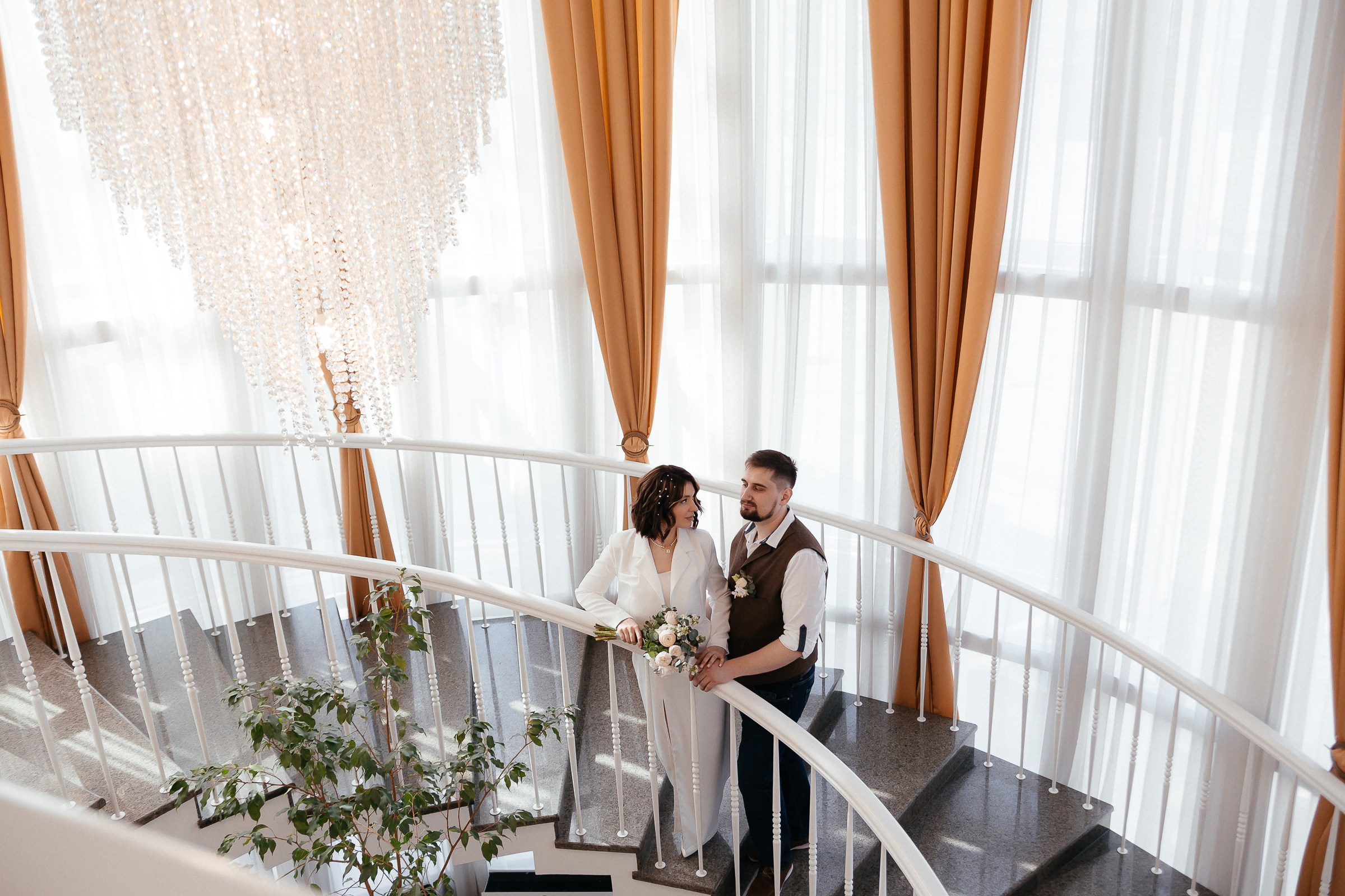 04.05.2024 Вячеслав & Лиана. Свадебный и семейный фотограф в Новосибирске Дарья Кель