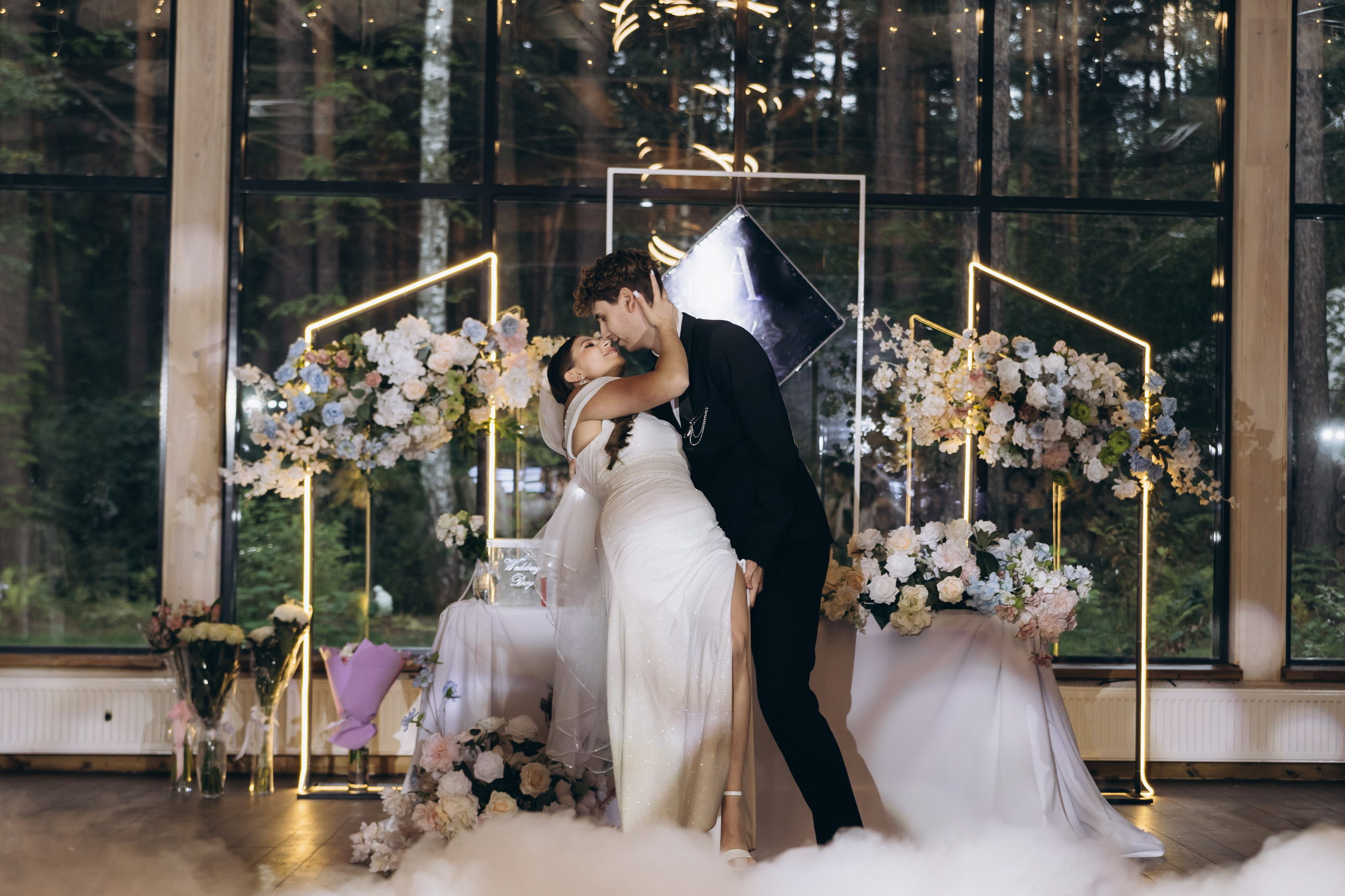 03.08.25 Артем & Анастасия. Свадебный и семейный фотограф в Новосибирске Дарья Кель