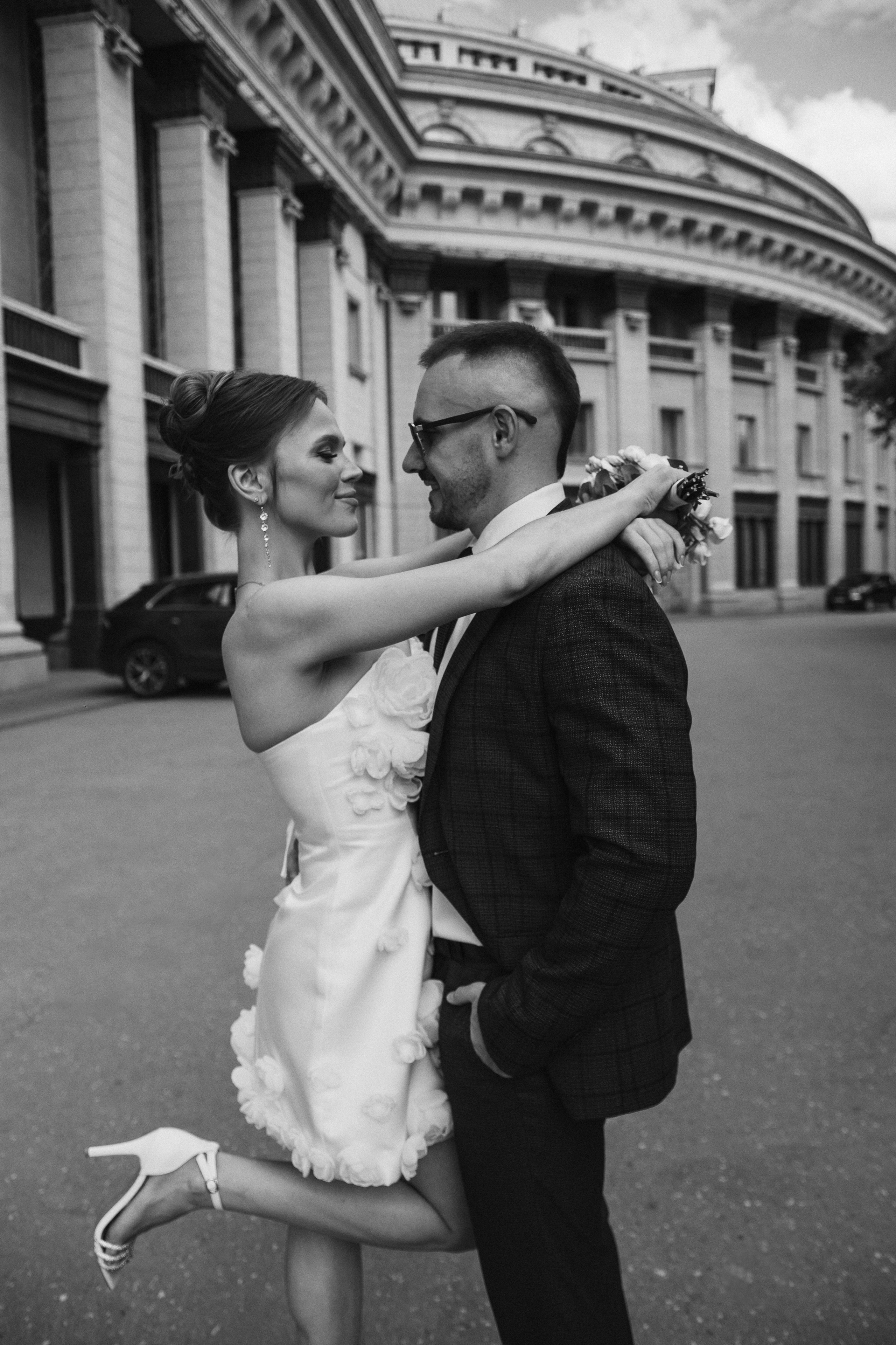 05.07.25 Юрий & София. Свадебный и семейный фотограф в Новосибирске Дарья Кель