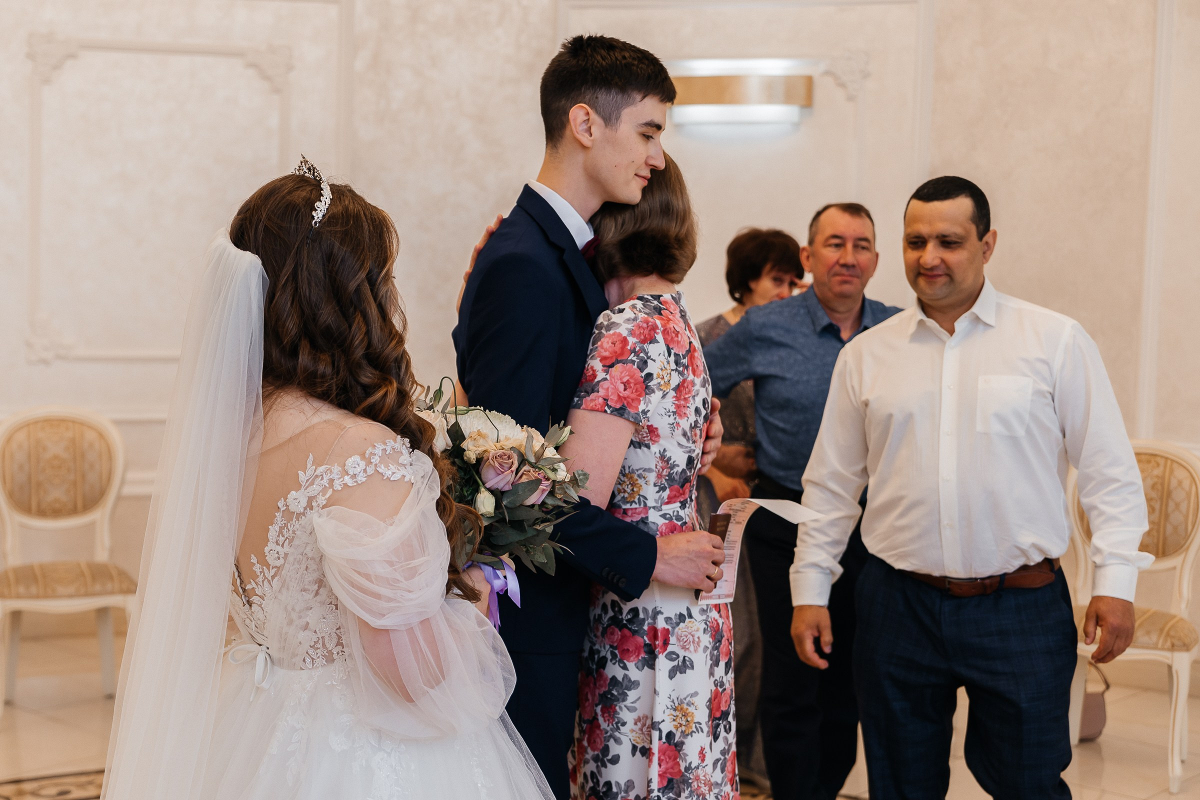 05.06.2024 Игорь & Ирина. Свадебный и семейный фотограф в Новосибирске Дарья Кель