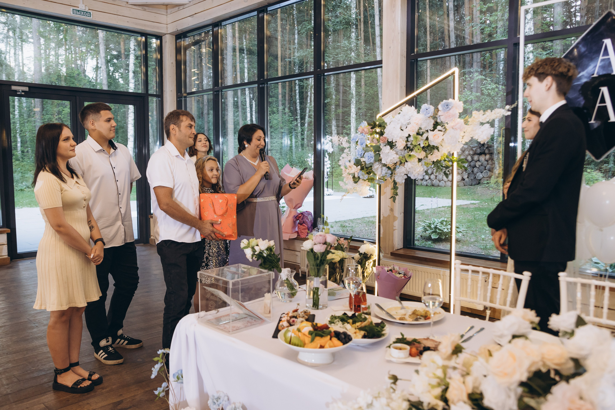 03.08.25 Артем & Анастасия. Свадебный и семейный фотограф в Новосибирске Дарья Кель