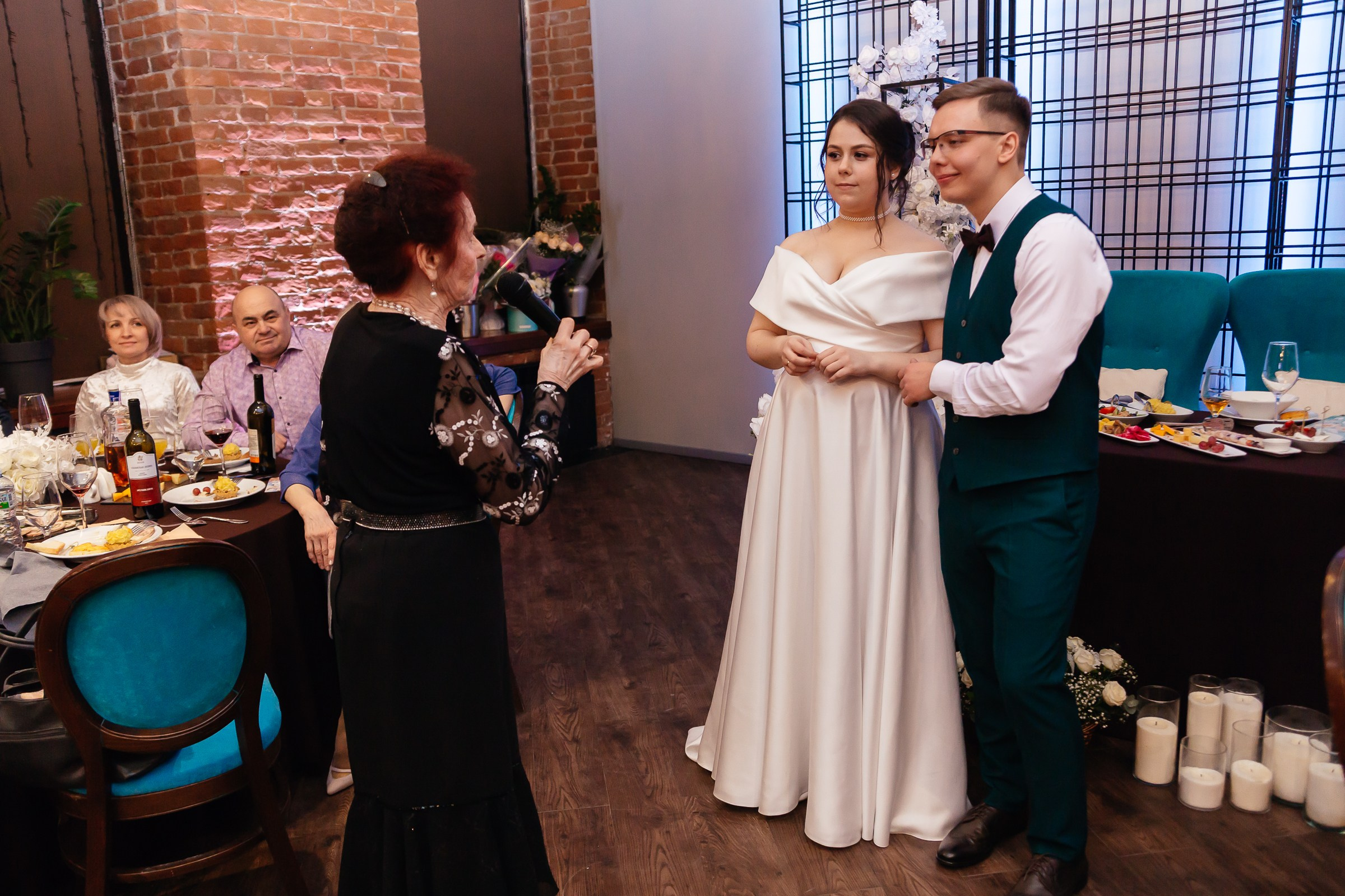 24.04.24 Петр & Елена. Свадебный и семейный фотограф в Новосибирске Дарья Кель