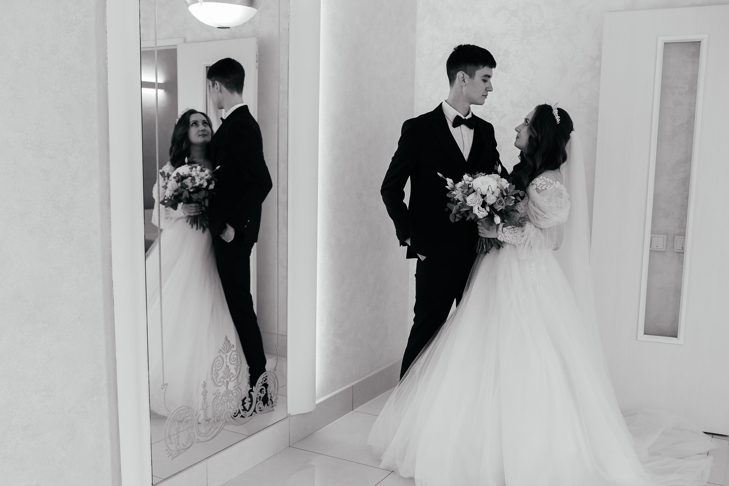 05.06.2024 Игорь & Ирина. Свадебный и семейный фотограф в Новосибирске Дарья Кель