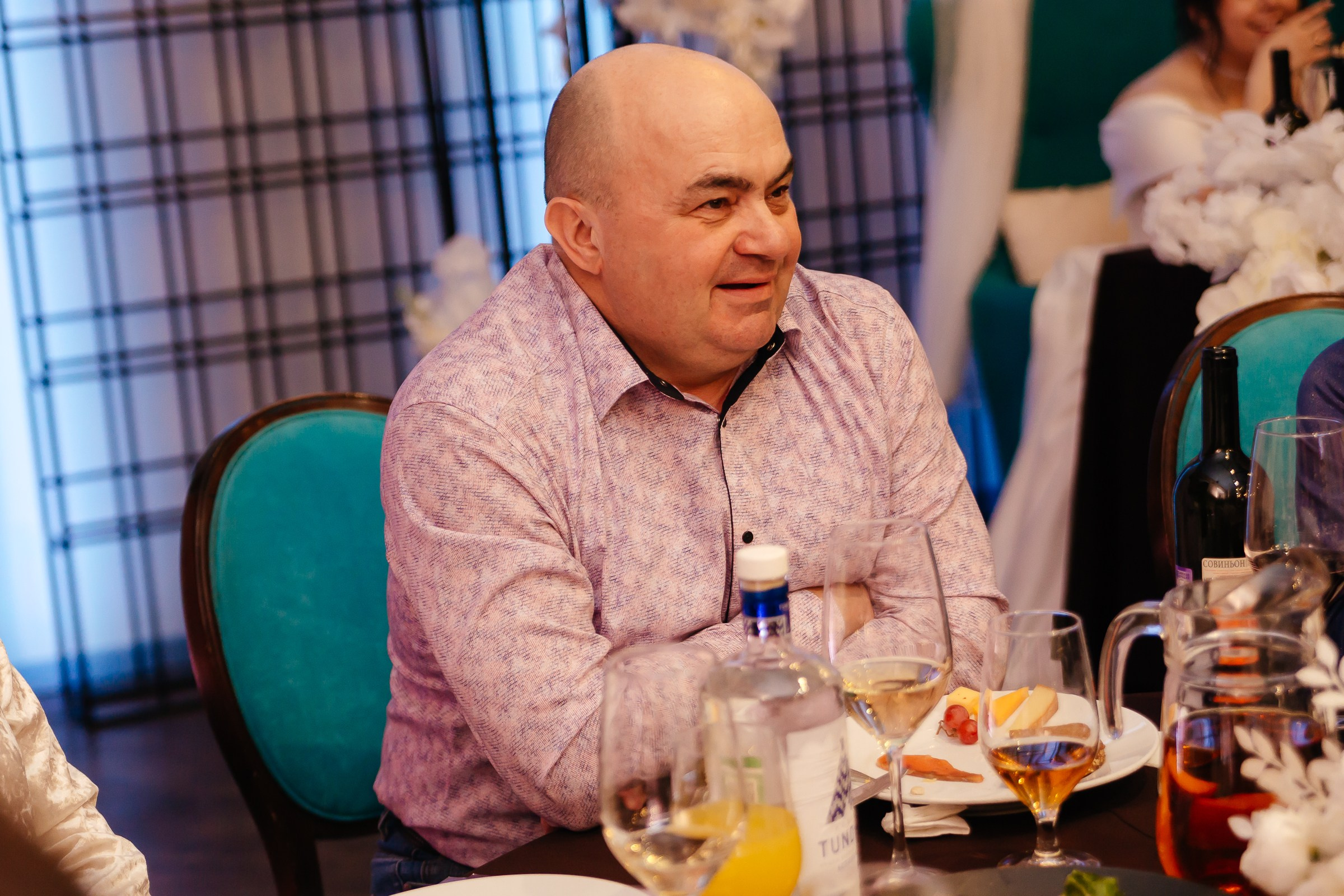 24.04.24 Петр & Елена. Свадебный и семейный фотограф в Новосибирске Дарья Кель